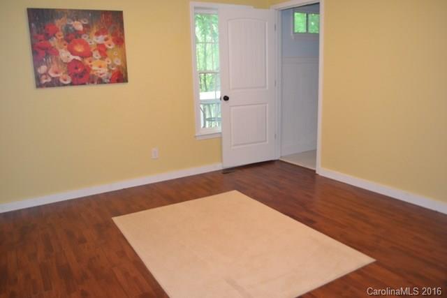 Poplar Forest - Residential