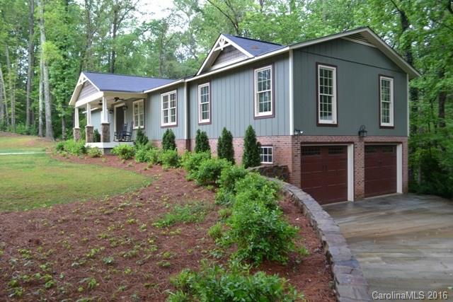 Poplar Forest - Residential