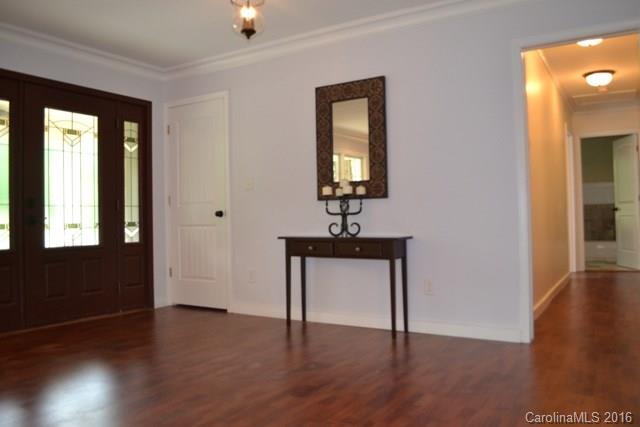 Poplar Forest - Residential