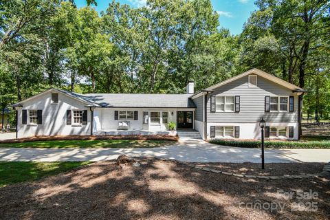 2632 Rolling Hills Drive Monroe NC 28110