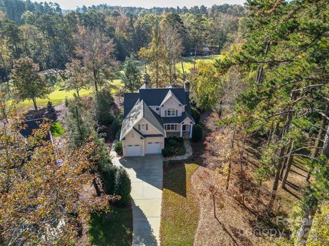 124 Gatlin Knoll 11 New London NC 28127