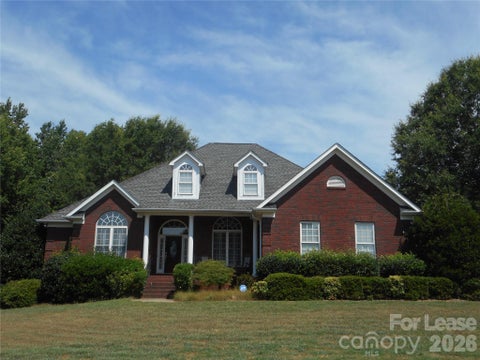 Photo of 3088 Ancestry Circle, Matthews, NC 28104 (MLS # 4401973)