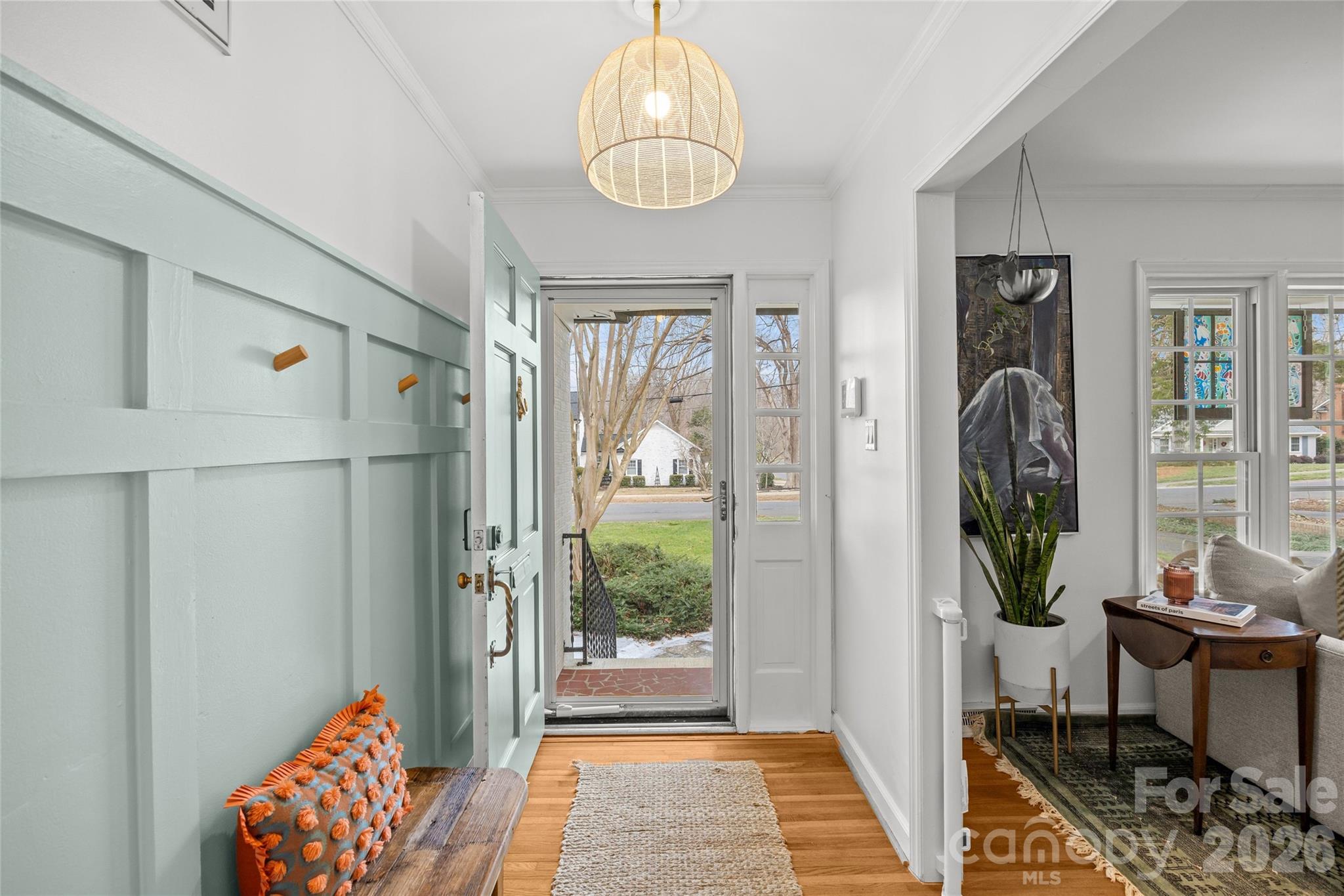 2732 Burnt Mill Road