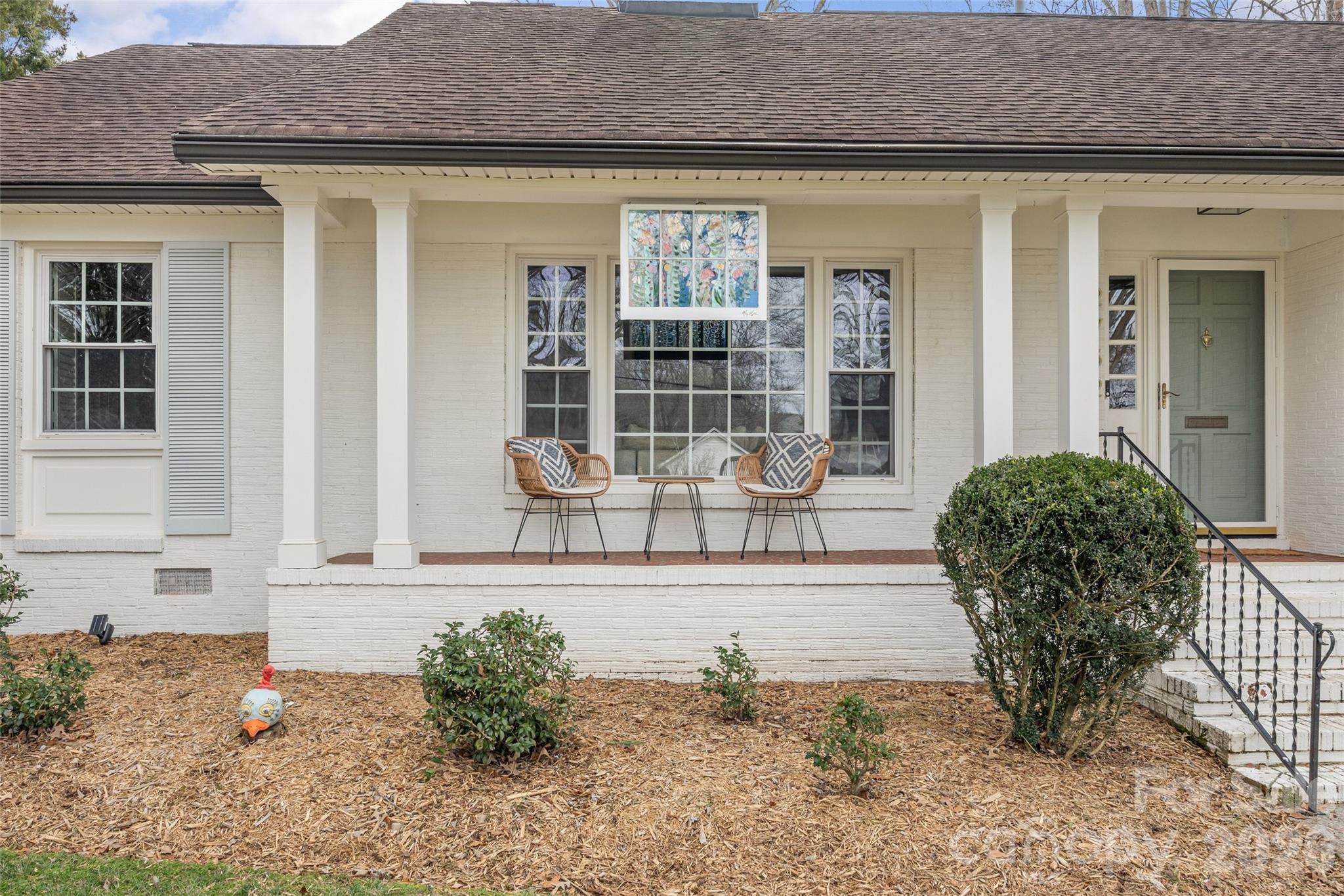 2732 Burnt Mill Road