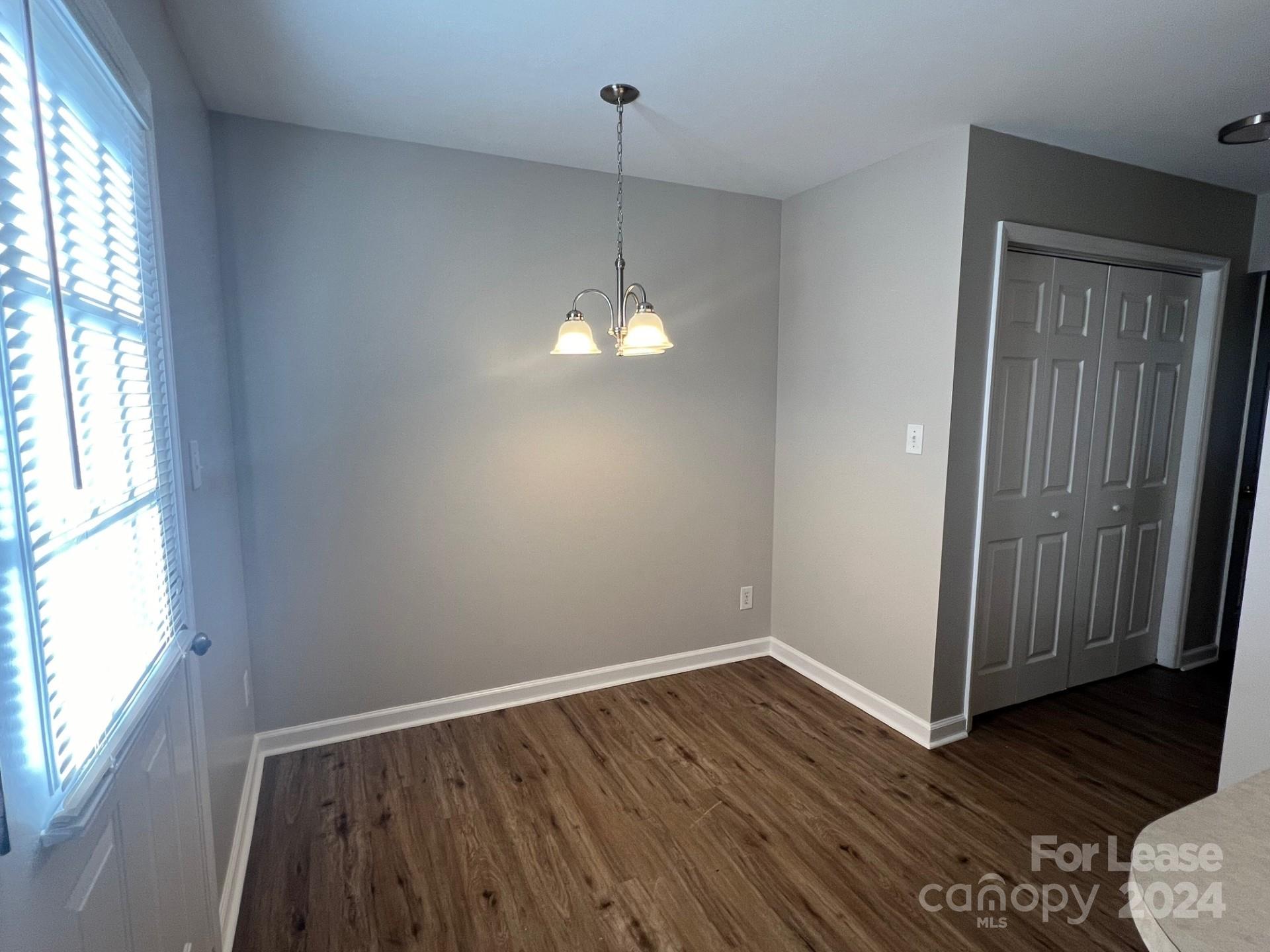 None - Residential Lease