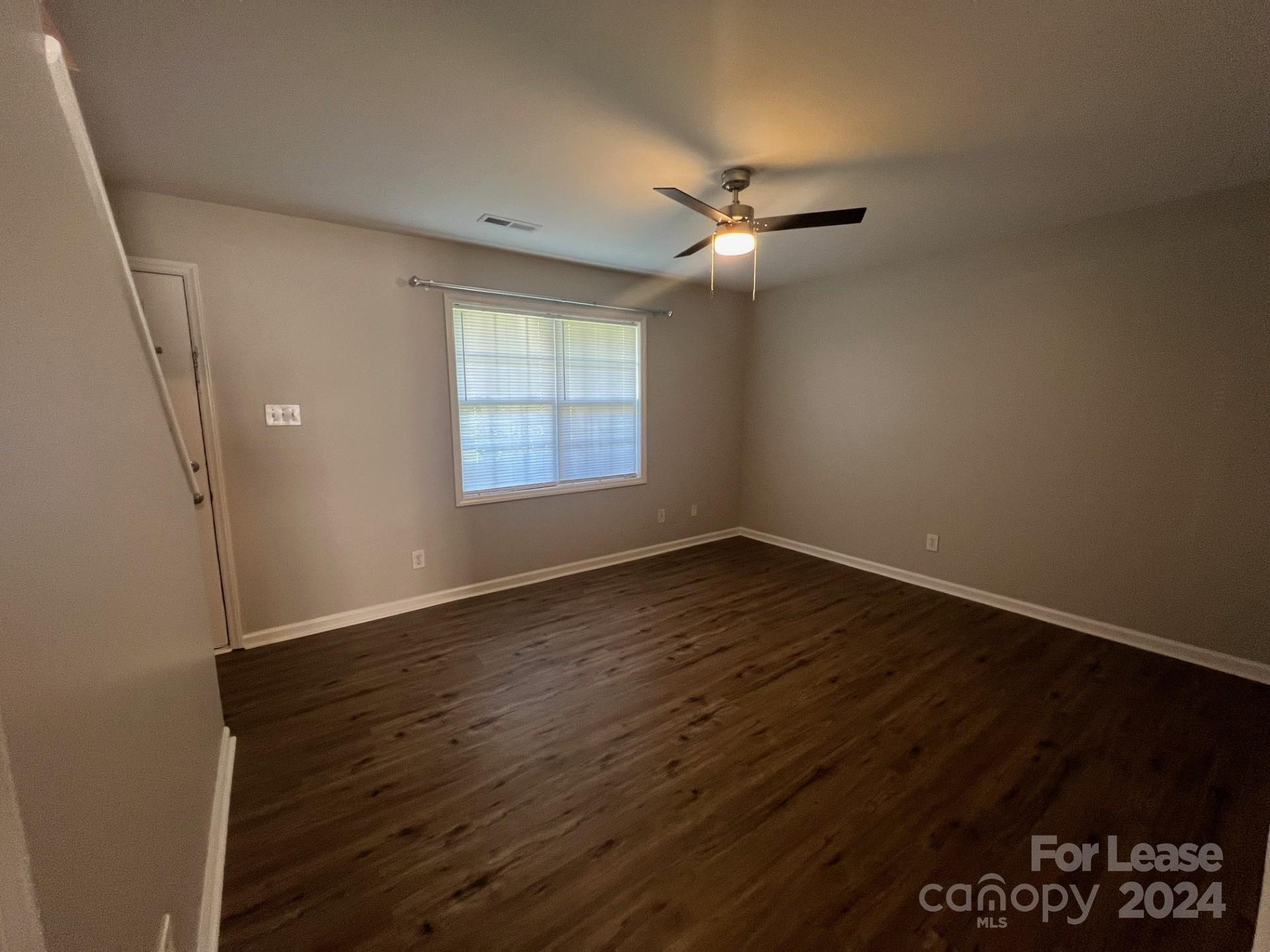 None - Residential Lease