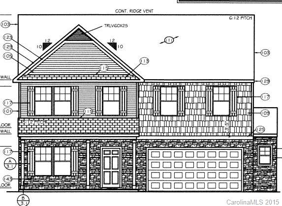 SUMMERWOOD - Residential