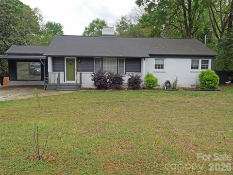 2432 Oakwood Circle Rock Hill SC 29732