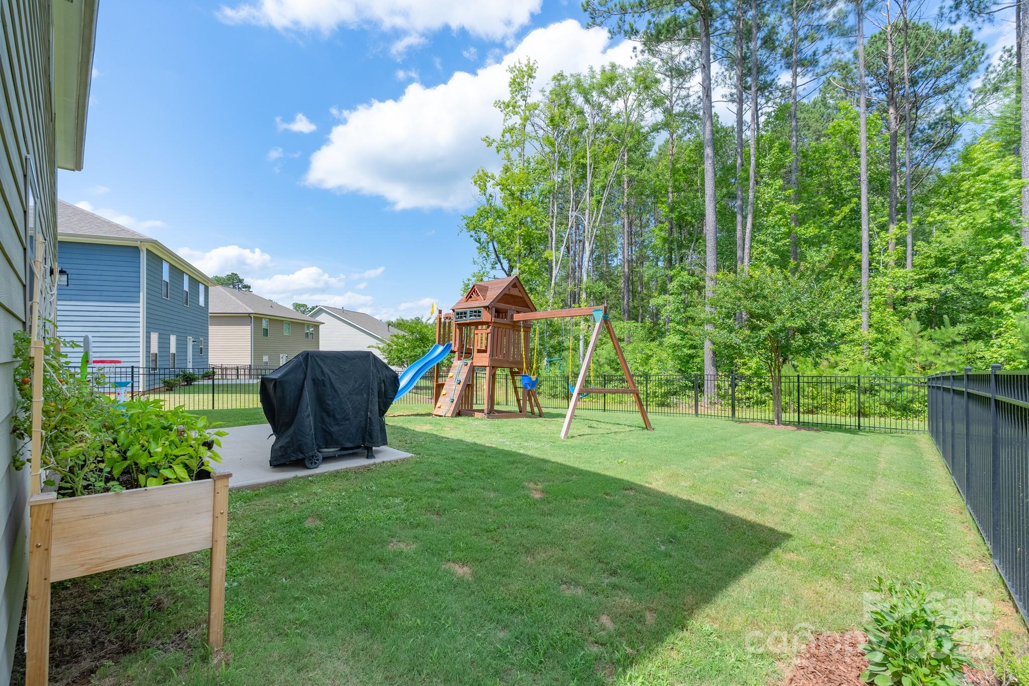 Rhyne Estates - Residential