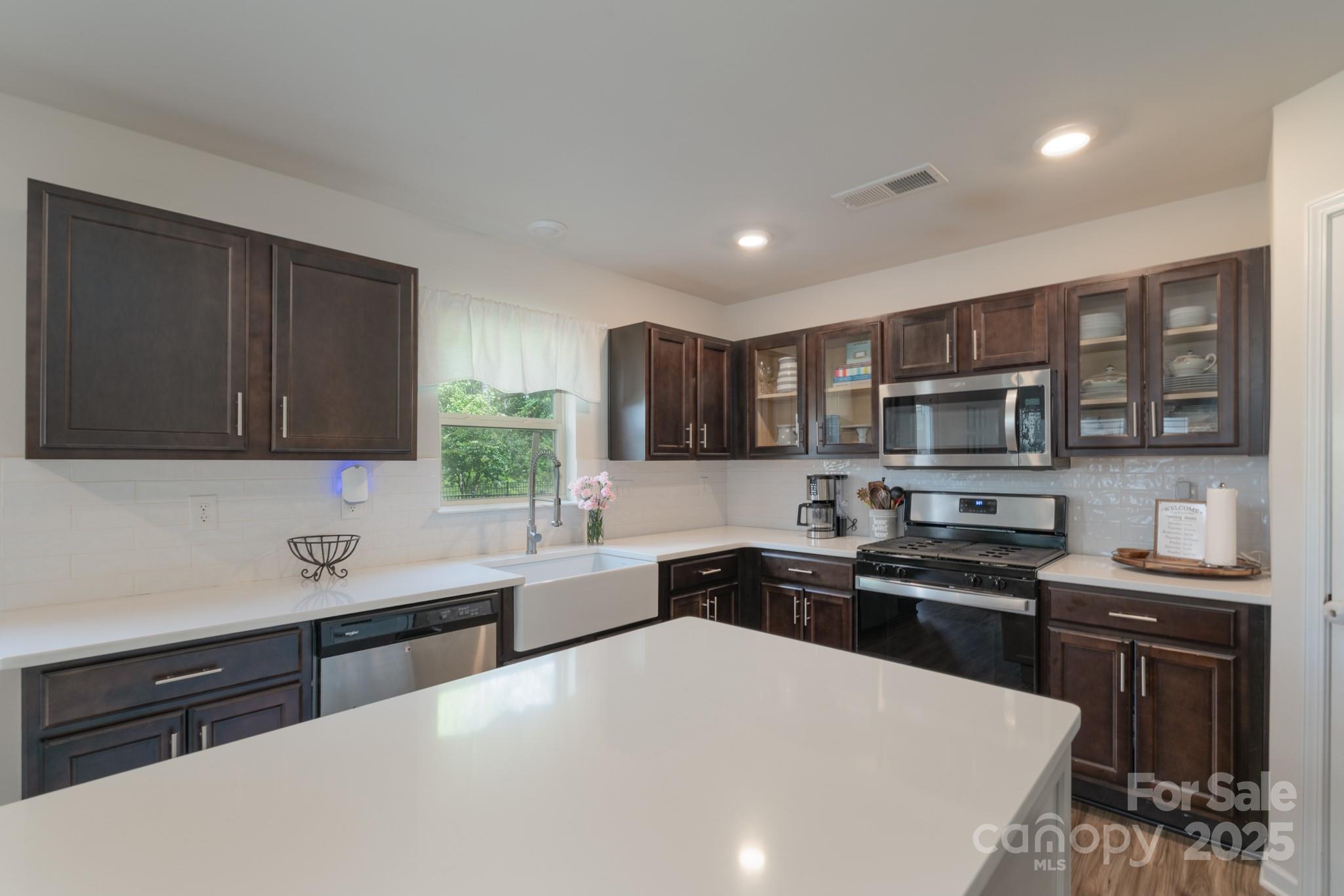 Rhyne Estates - Residential