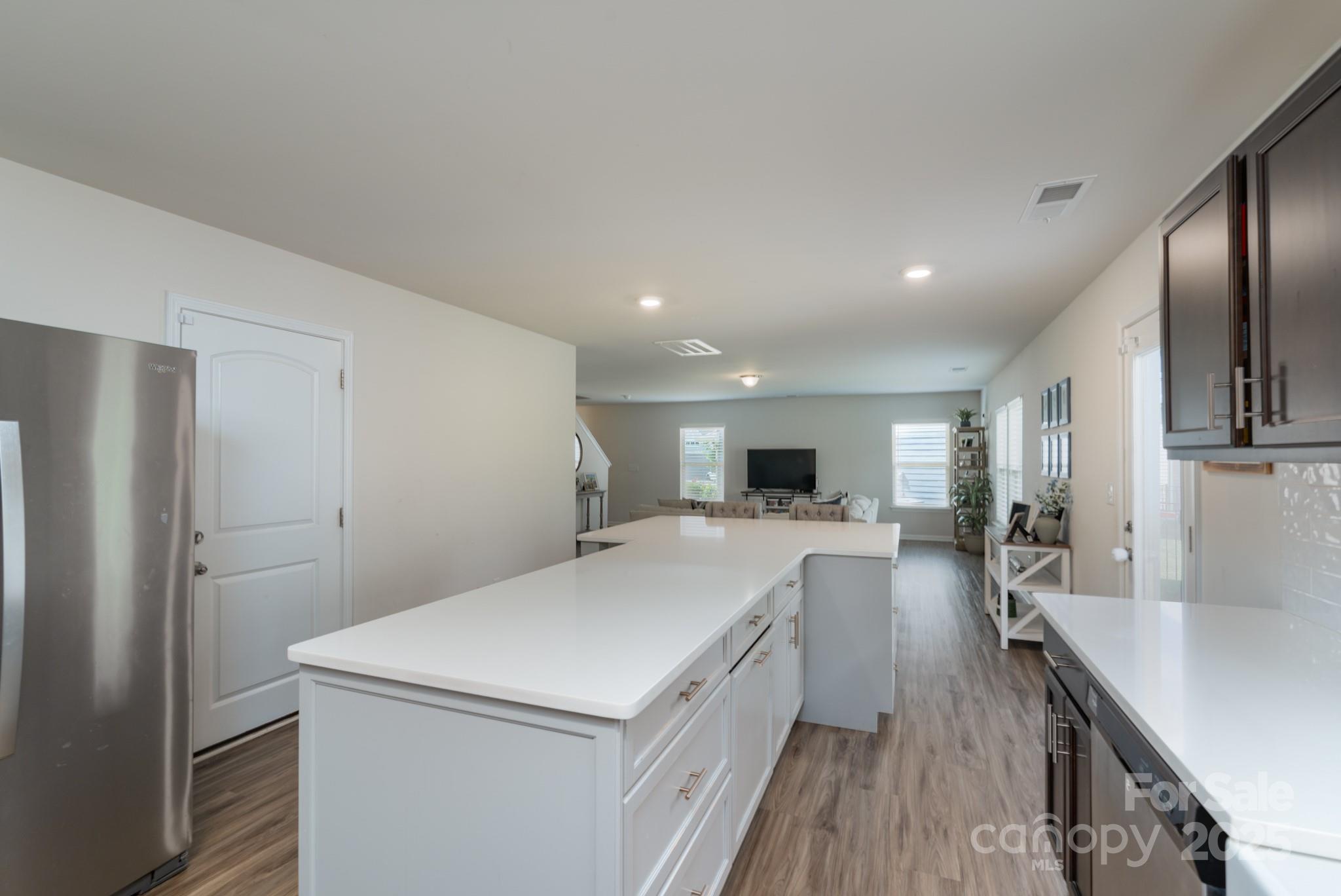 Rhyne Estates - Residential