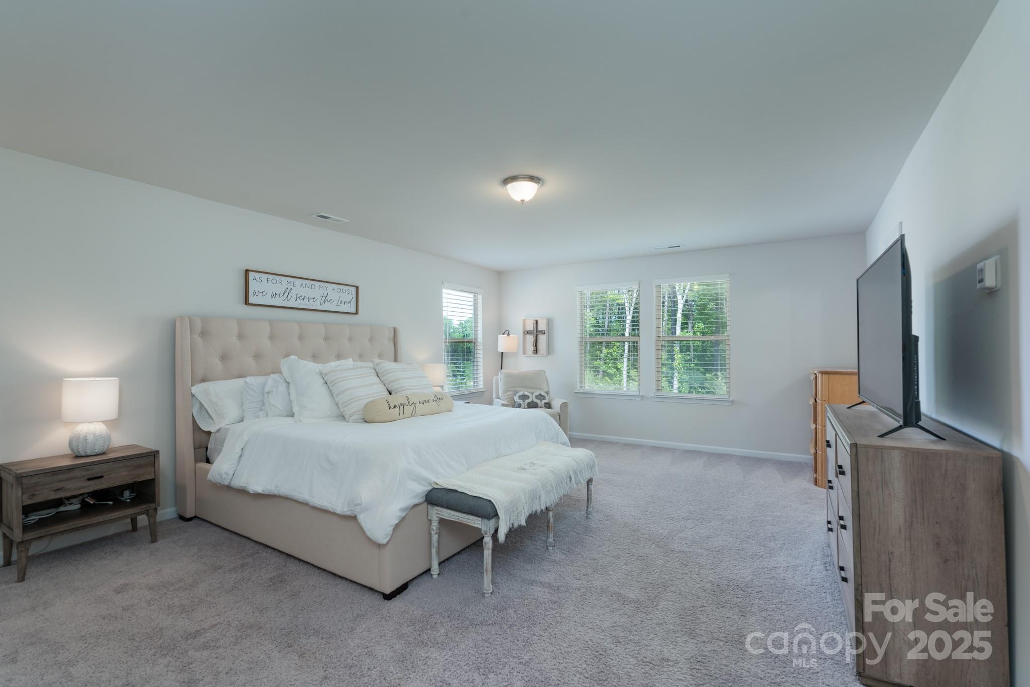 Rhyne Estates - Residential