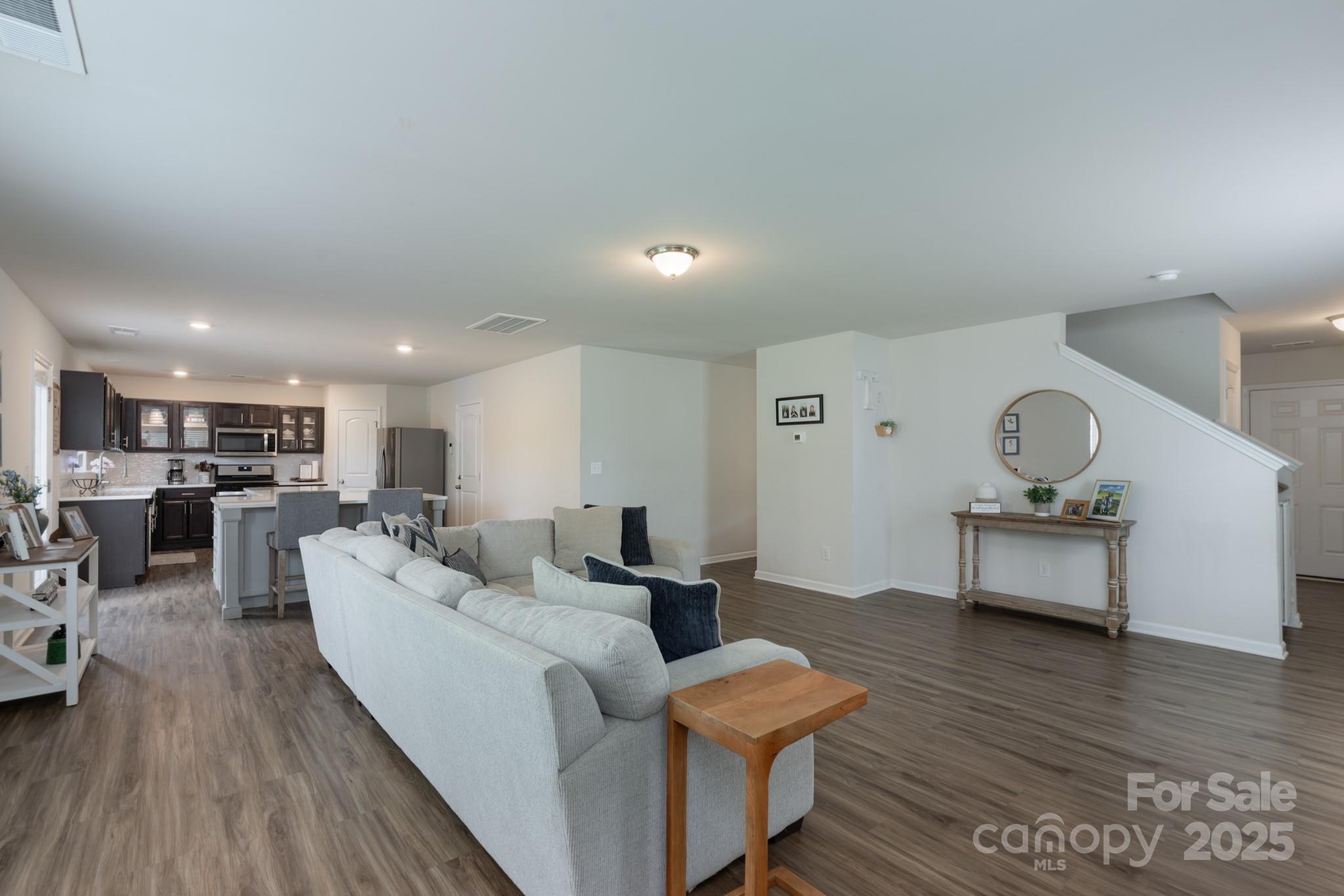 Rhyne Estates - Residential