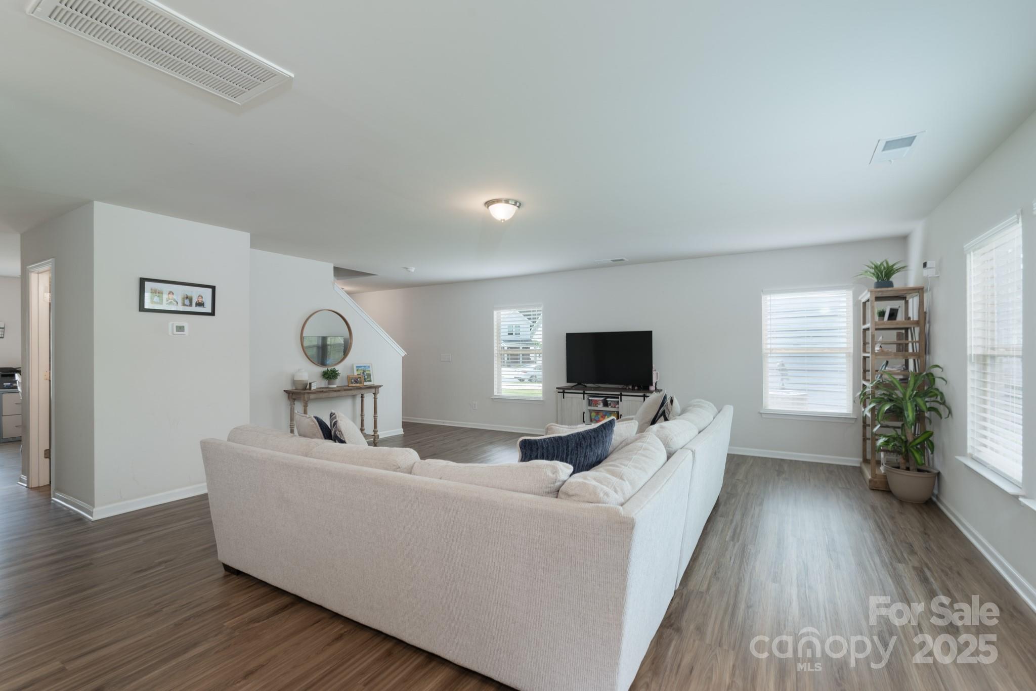 Rhyne Estates - Residential