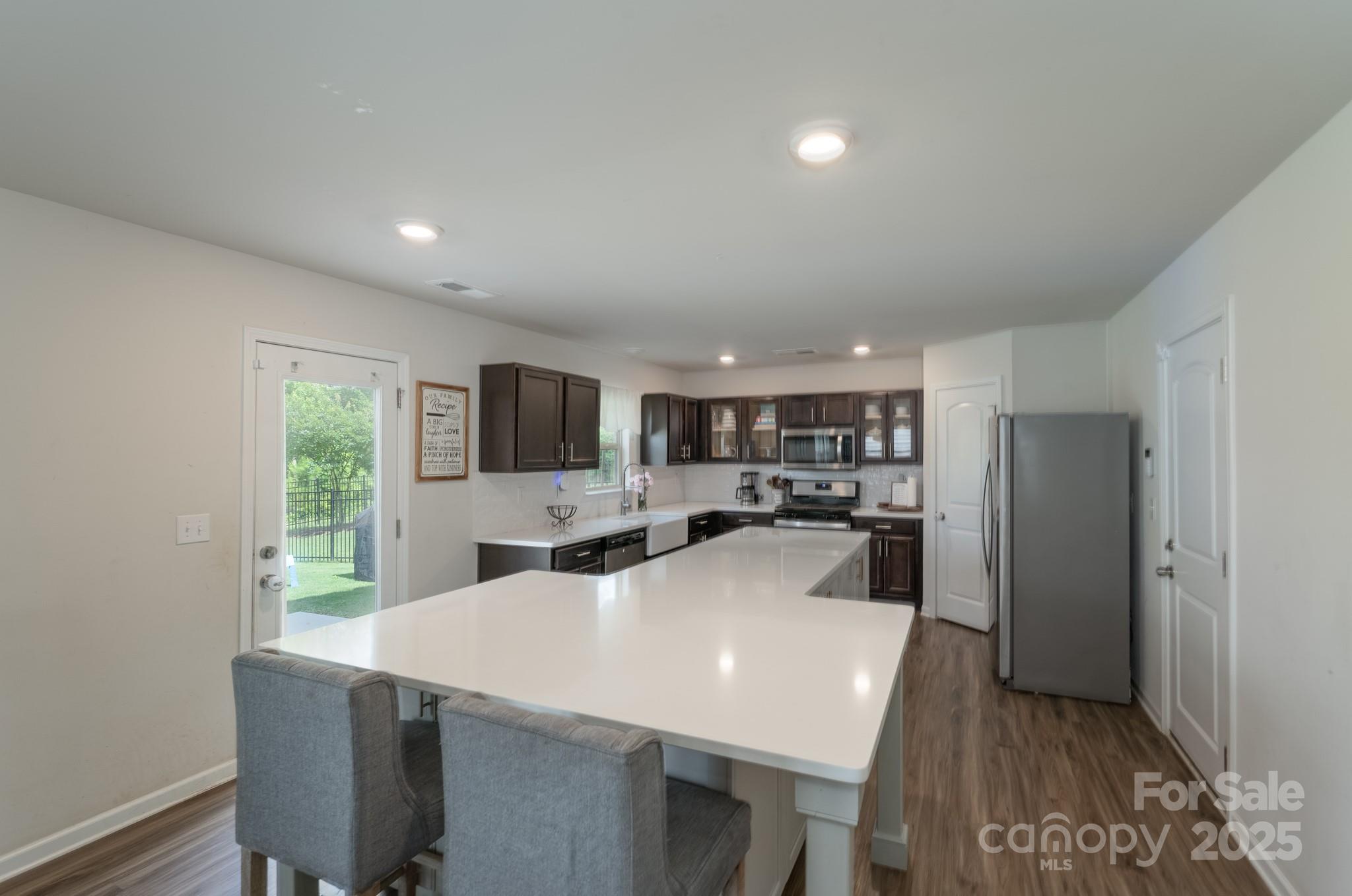 Rhyne Estates - Residential