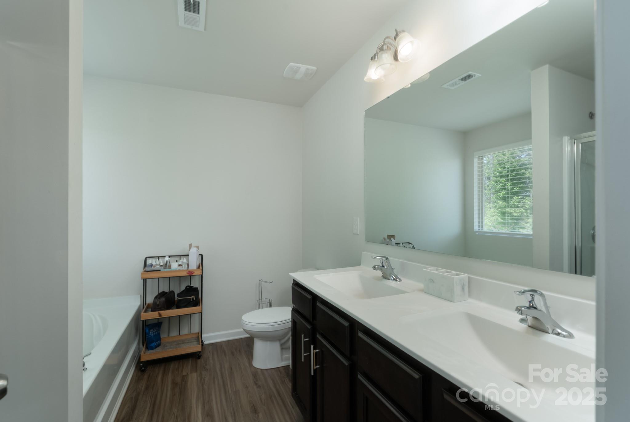 Rhyne Estates - Residential