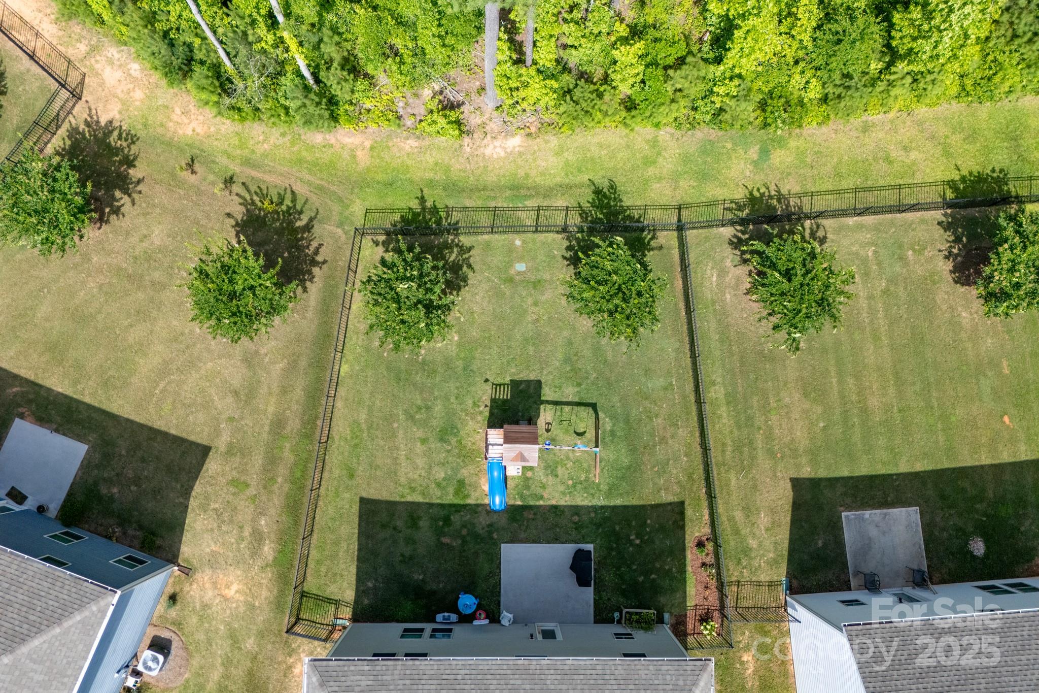 Rhyne Estates - Residential