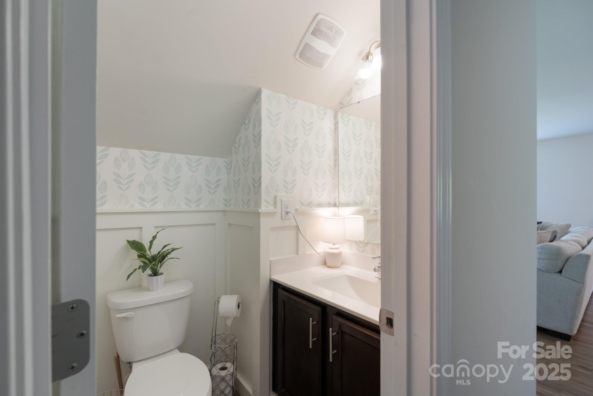 Rhyne Estates - Residential