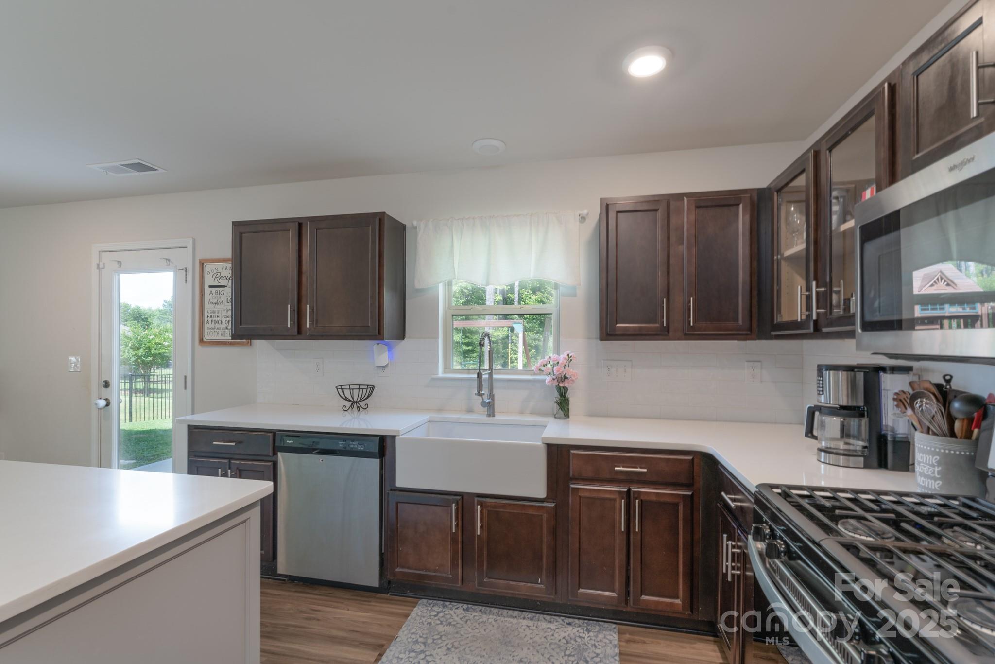 Rhyne Estates - Residential