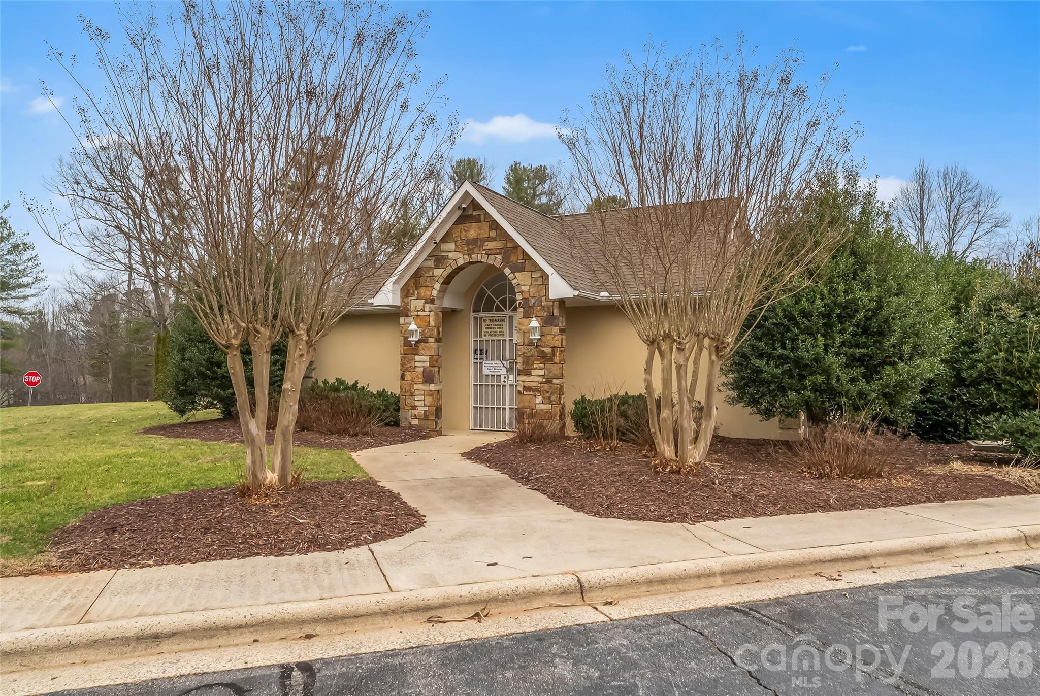 East Shores - Residential