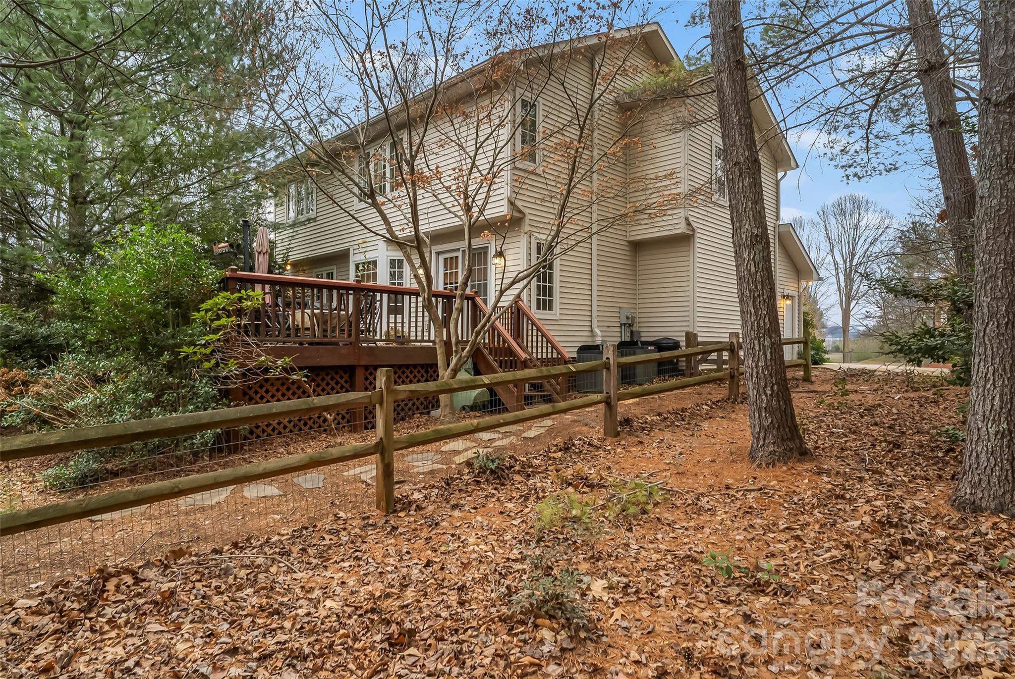 East Shores - Residential