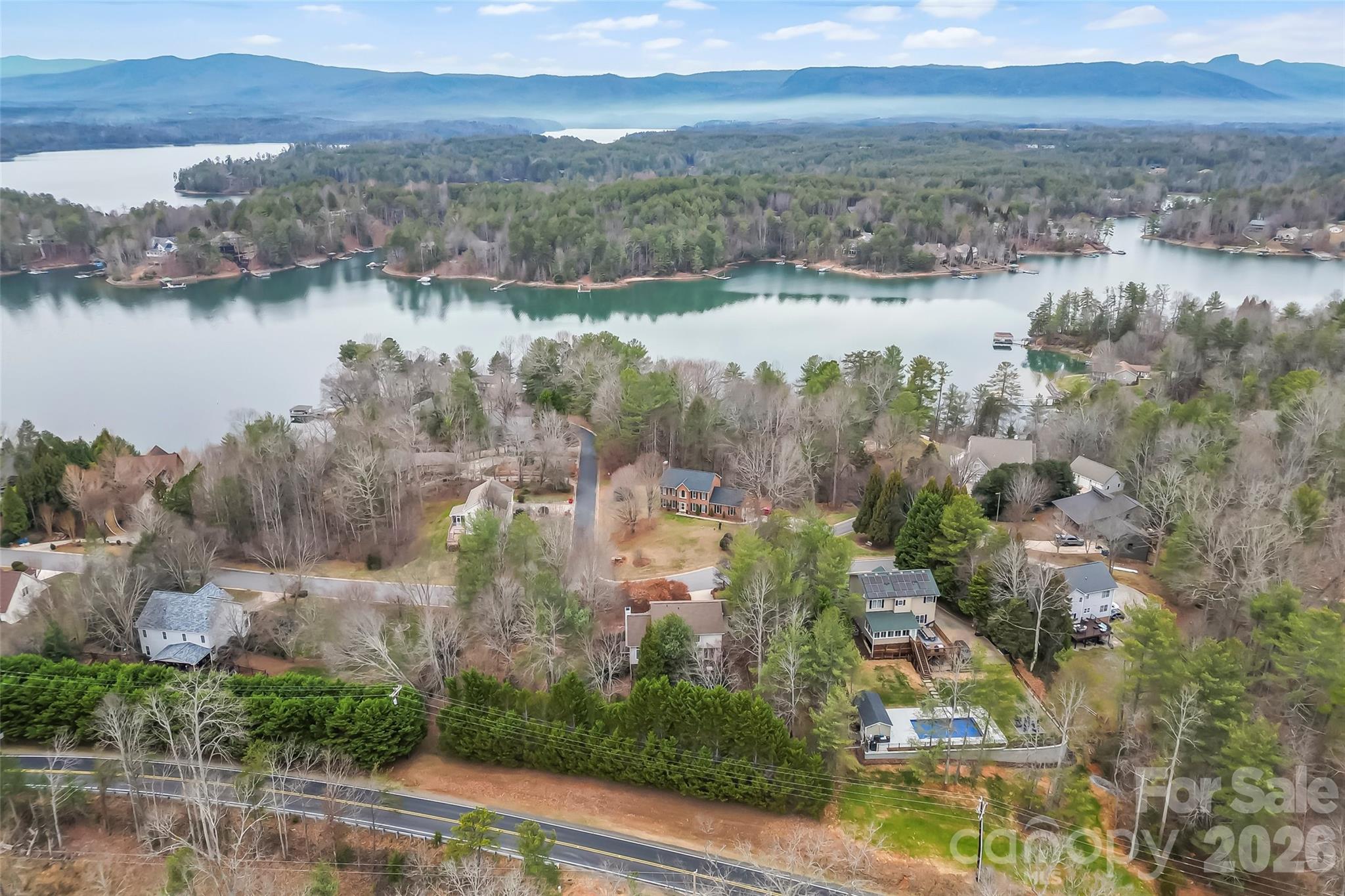 East Shores - Residential