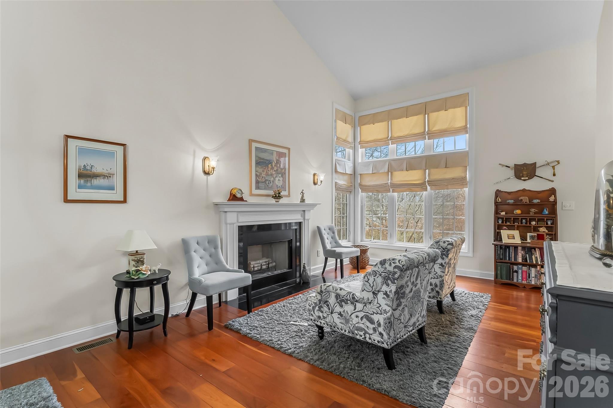 East Shores - Residential