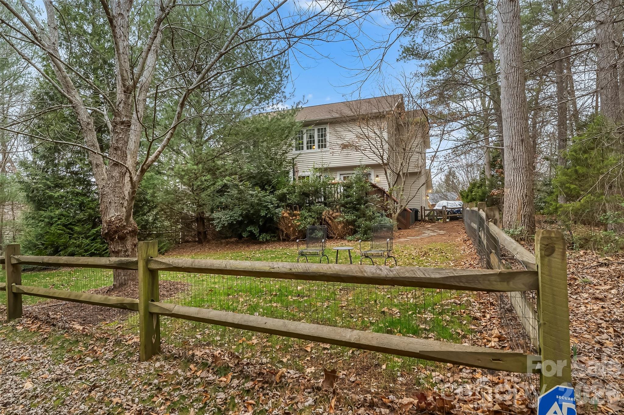 East Shores - Residential