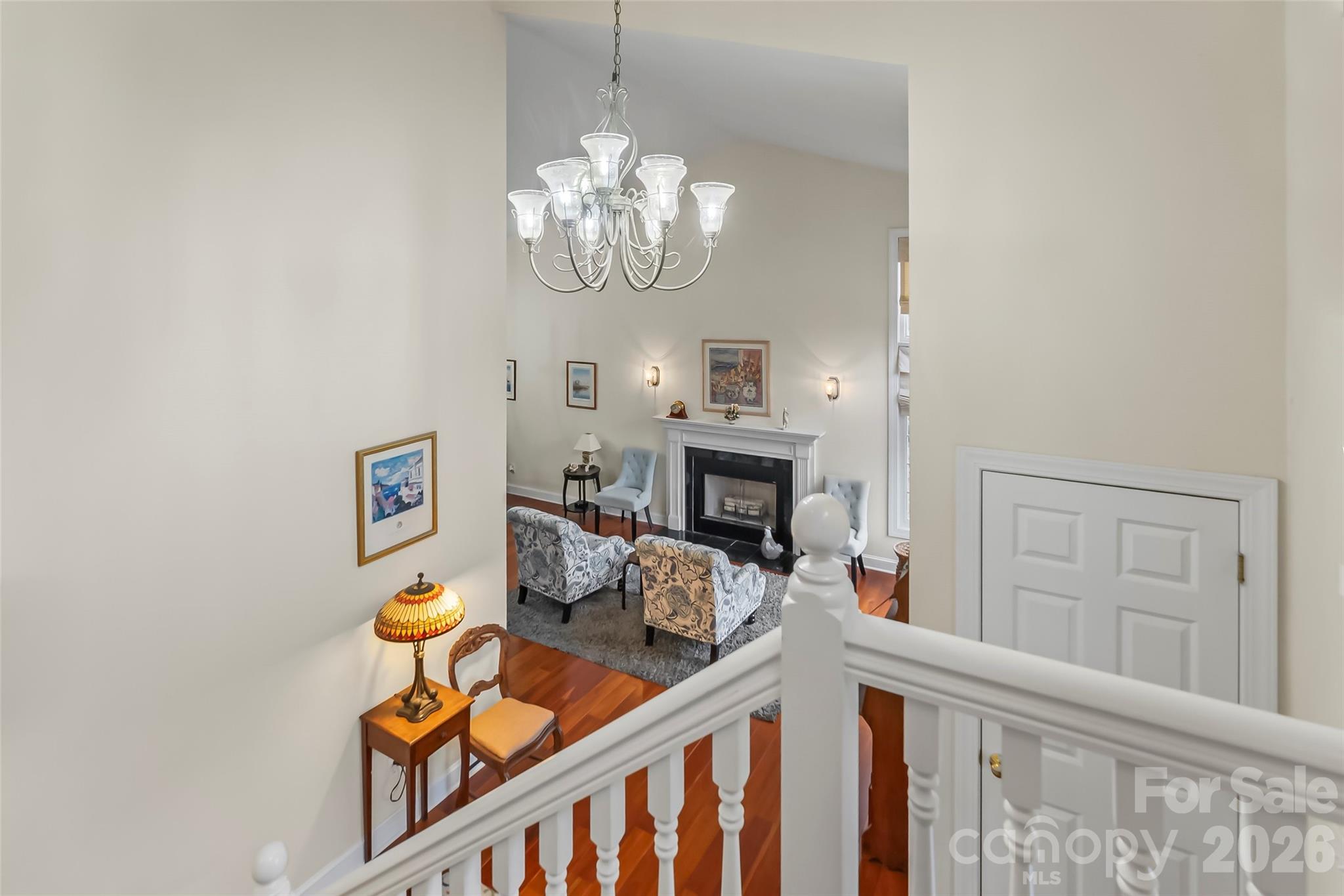 East Shores - Residential