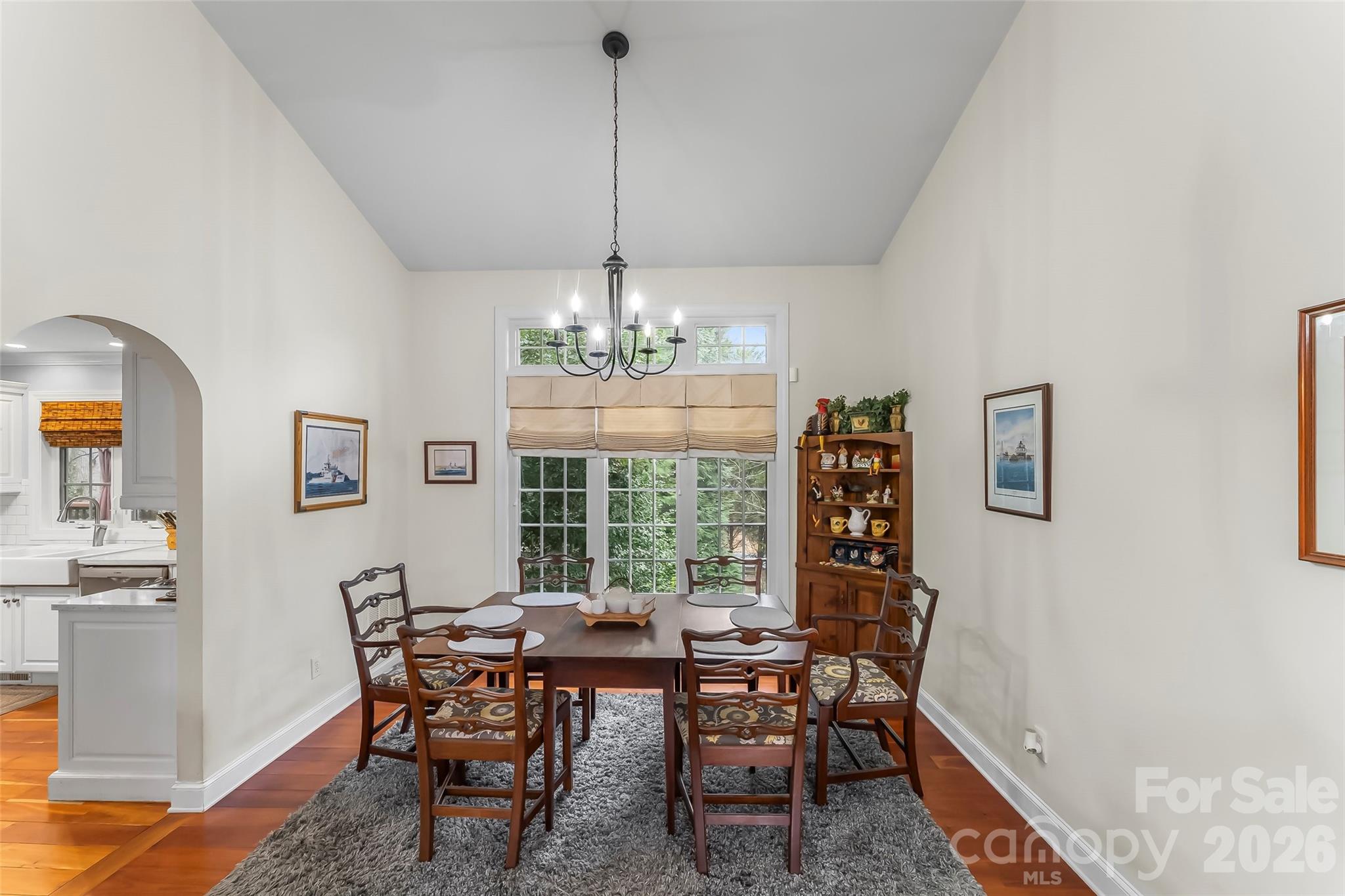 East Shores - Residential