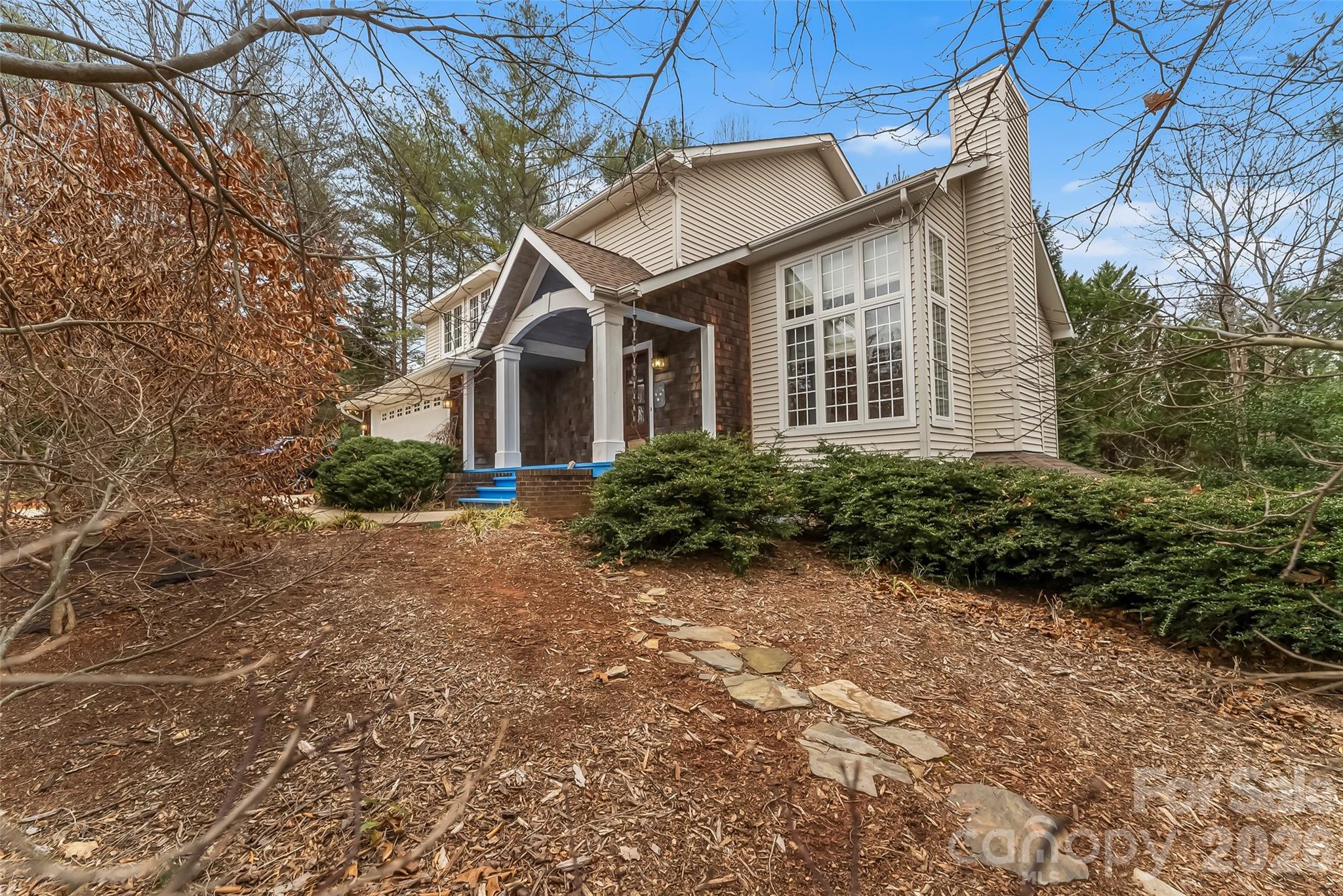 East Shores - Residential