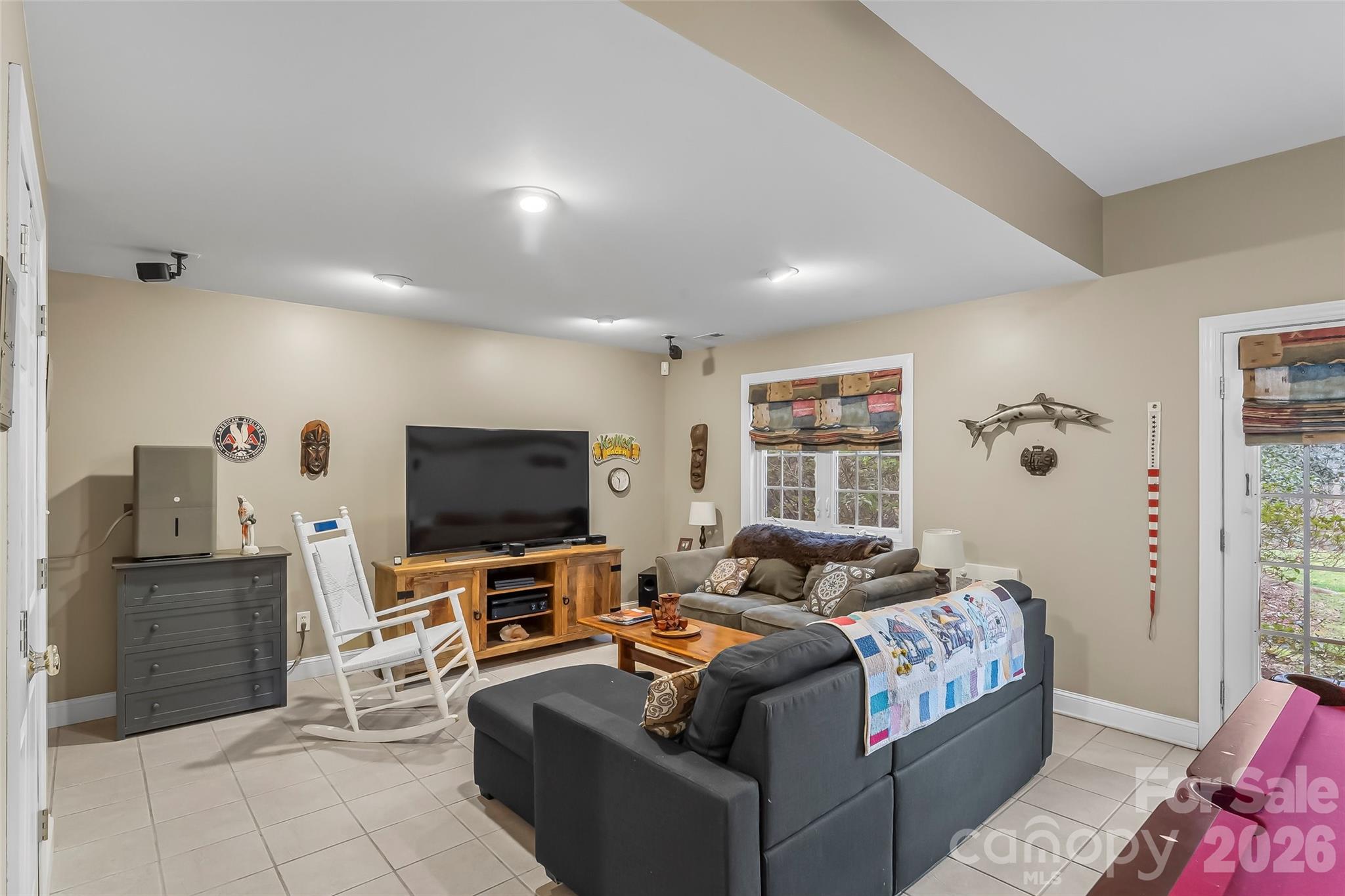 East Shores - Residential