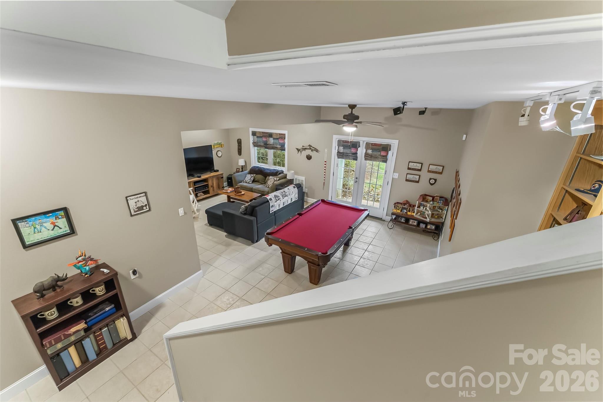 East Shores - Residential