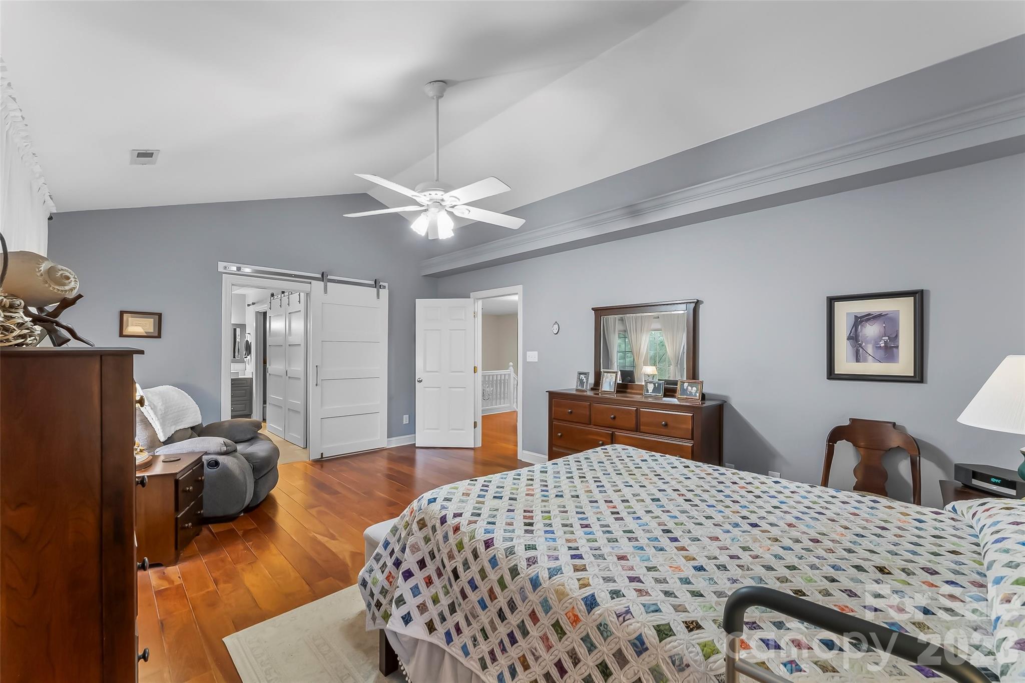 East Shores - Residential