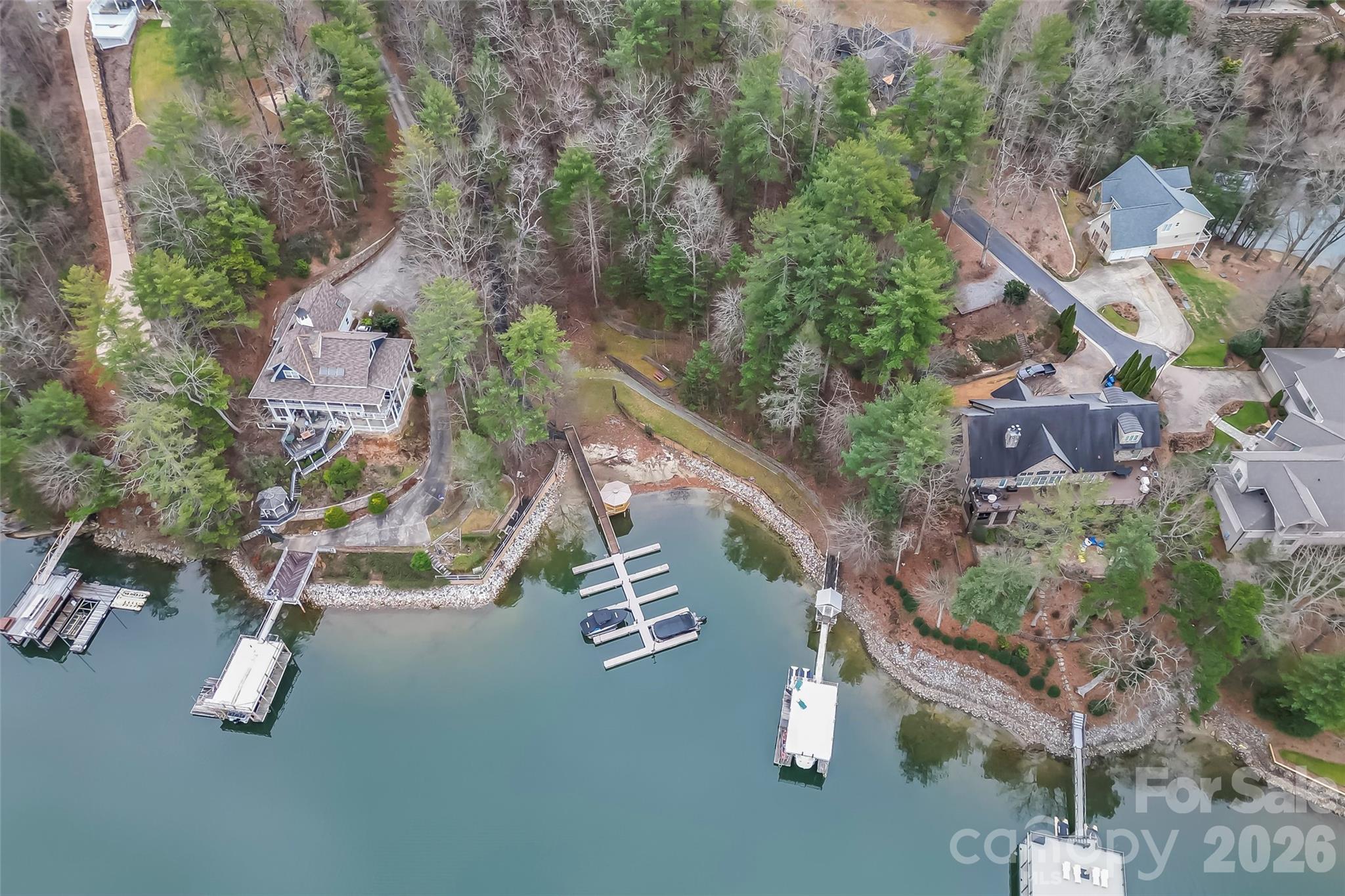 East Shores - Residential