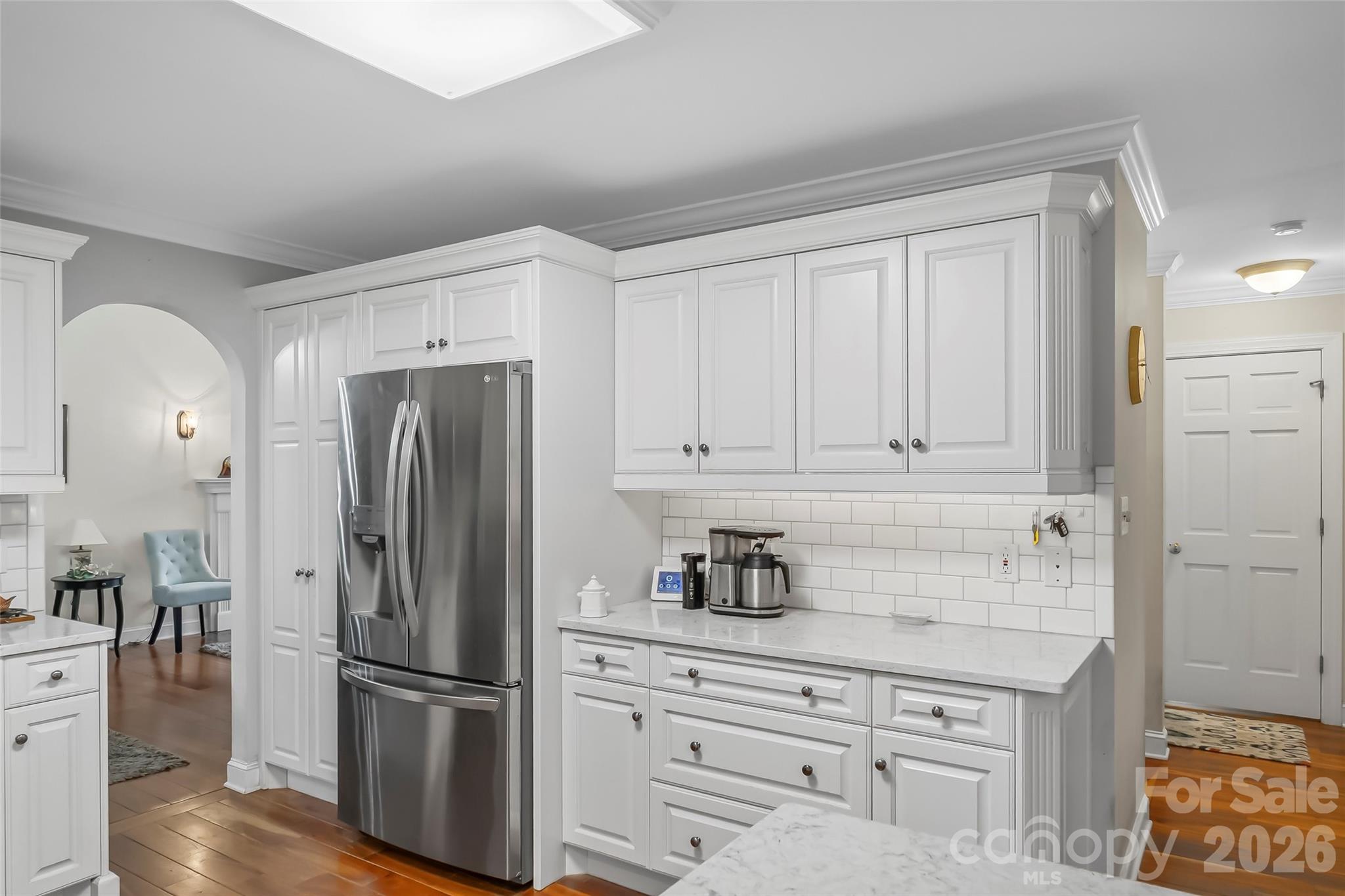 East Shores - Residential