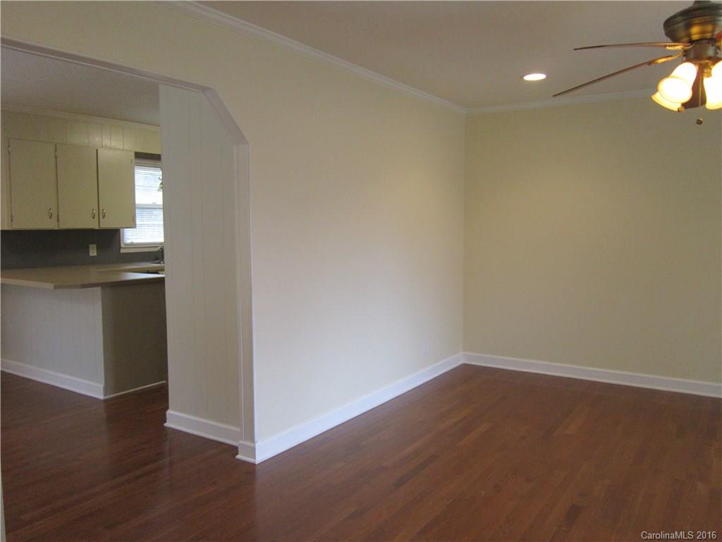 Ragin Estates - Residential