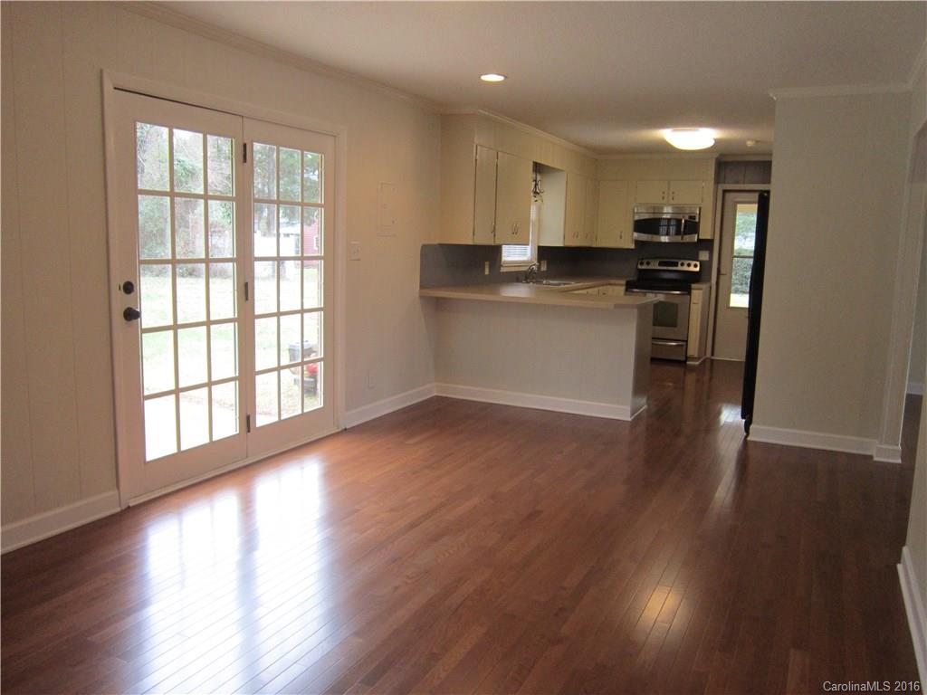 Ragin Estates - Residential