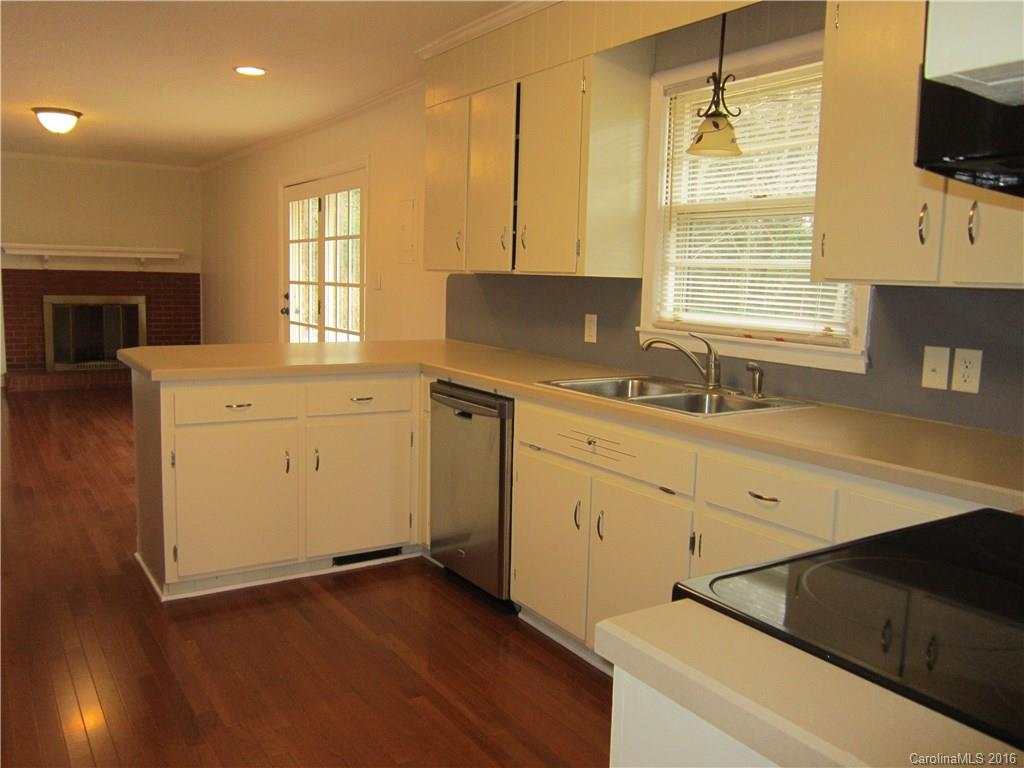 Ragin Estates - Residential