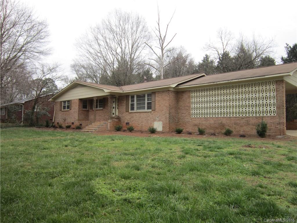 Ragin Estates - Residential