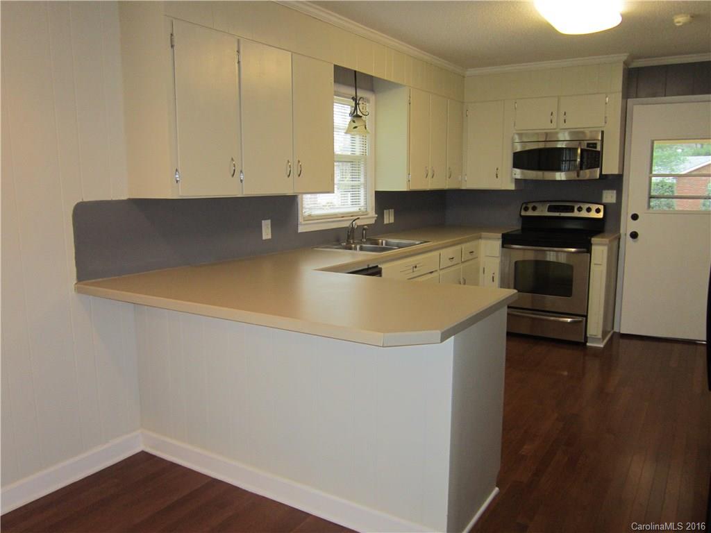 Ragin Estates - Residential