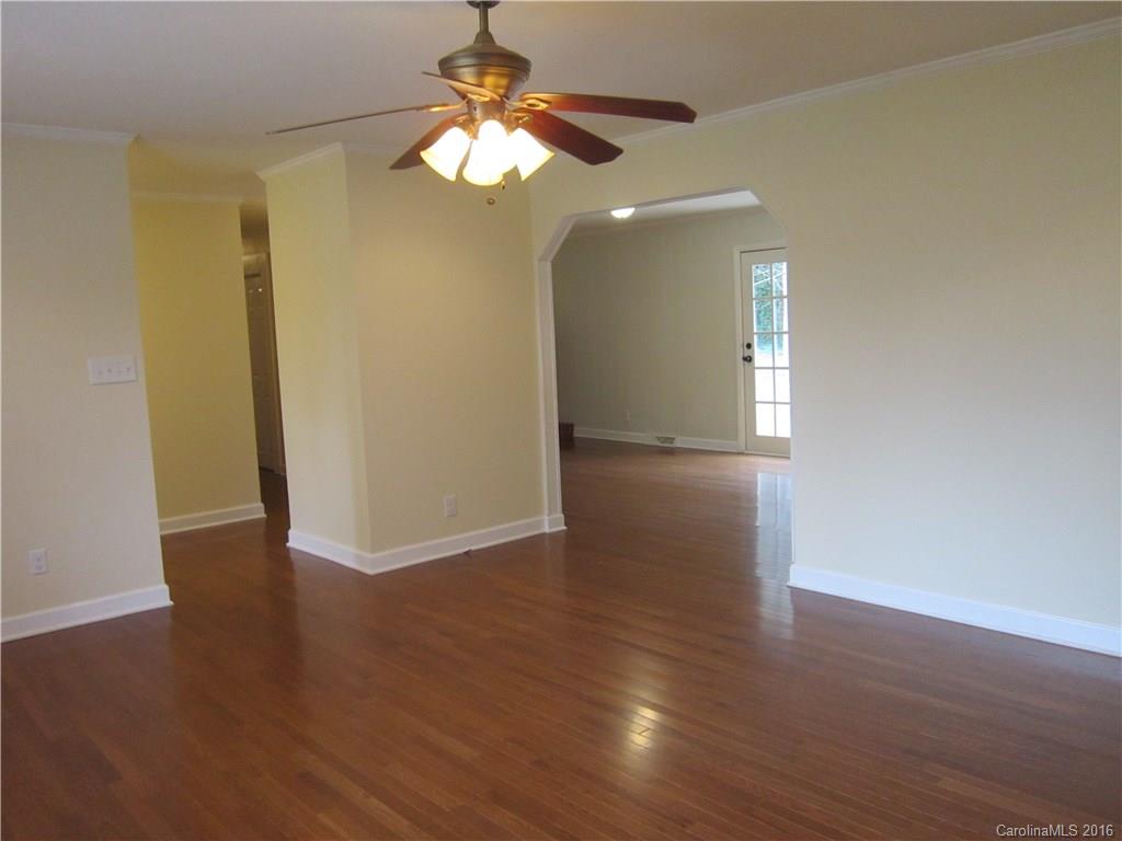 Ragin Estates - Residential