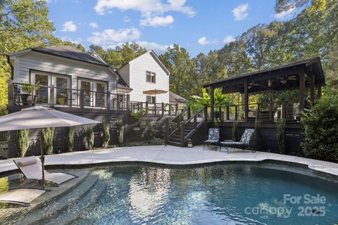 6817 Tree Hill Lane Weddington NC 28104