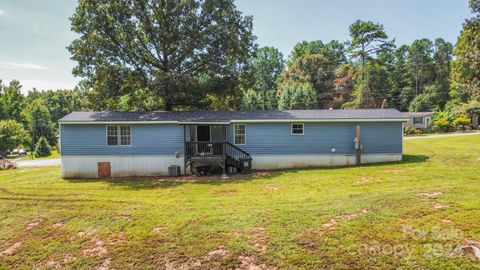 A home in Salisbury