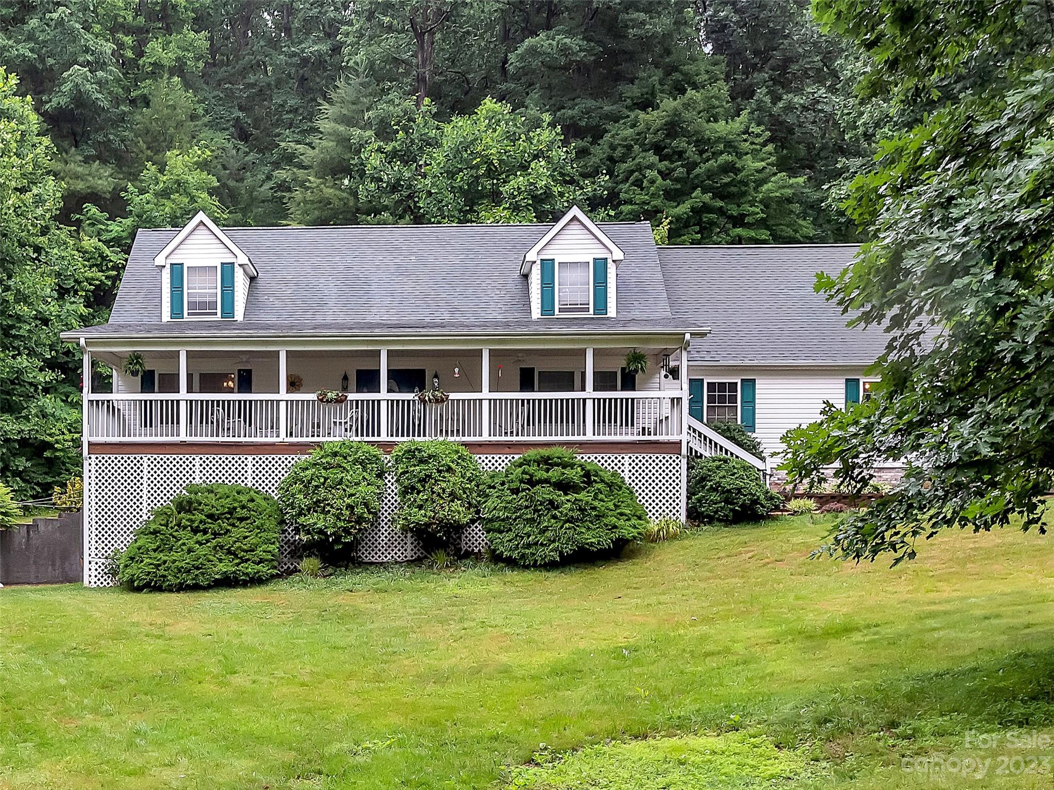 Acadia - Residential