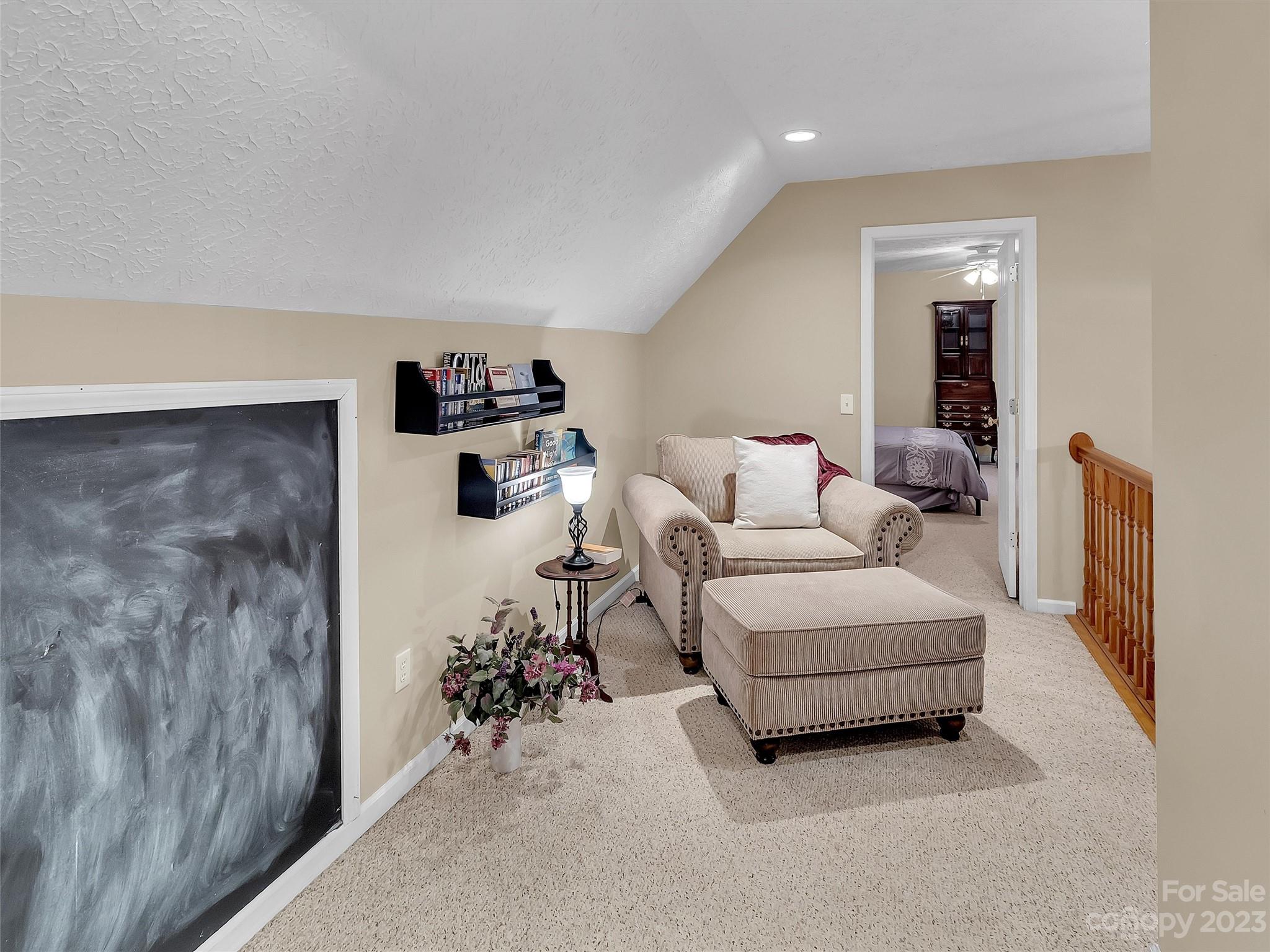 Acadia - Residential