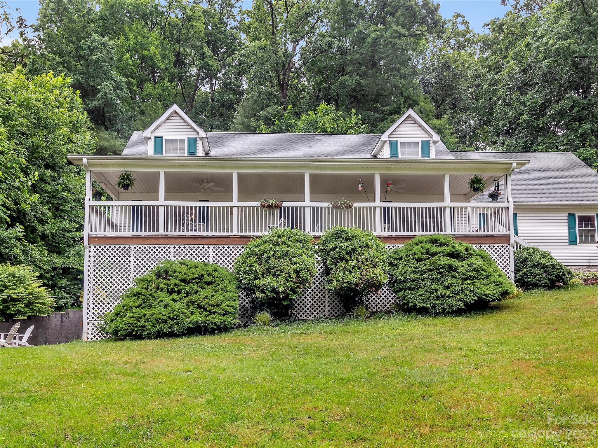 Acadia - Residential