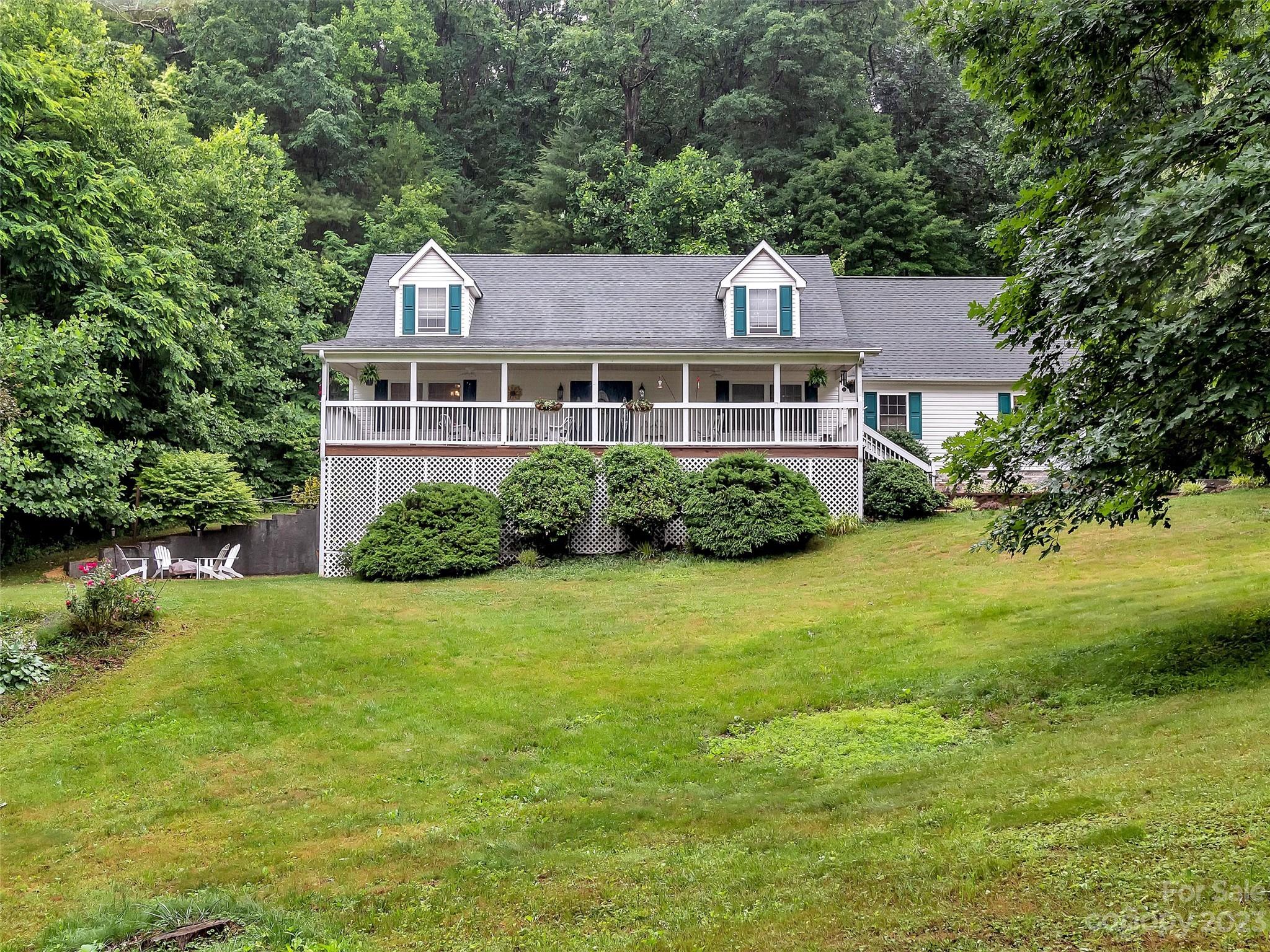 Acadia - Residential