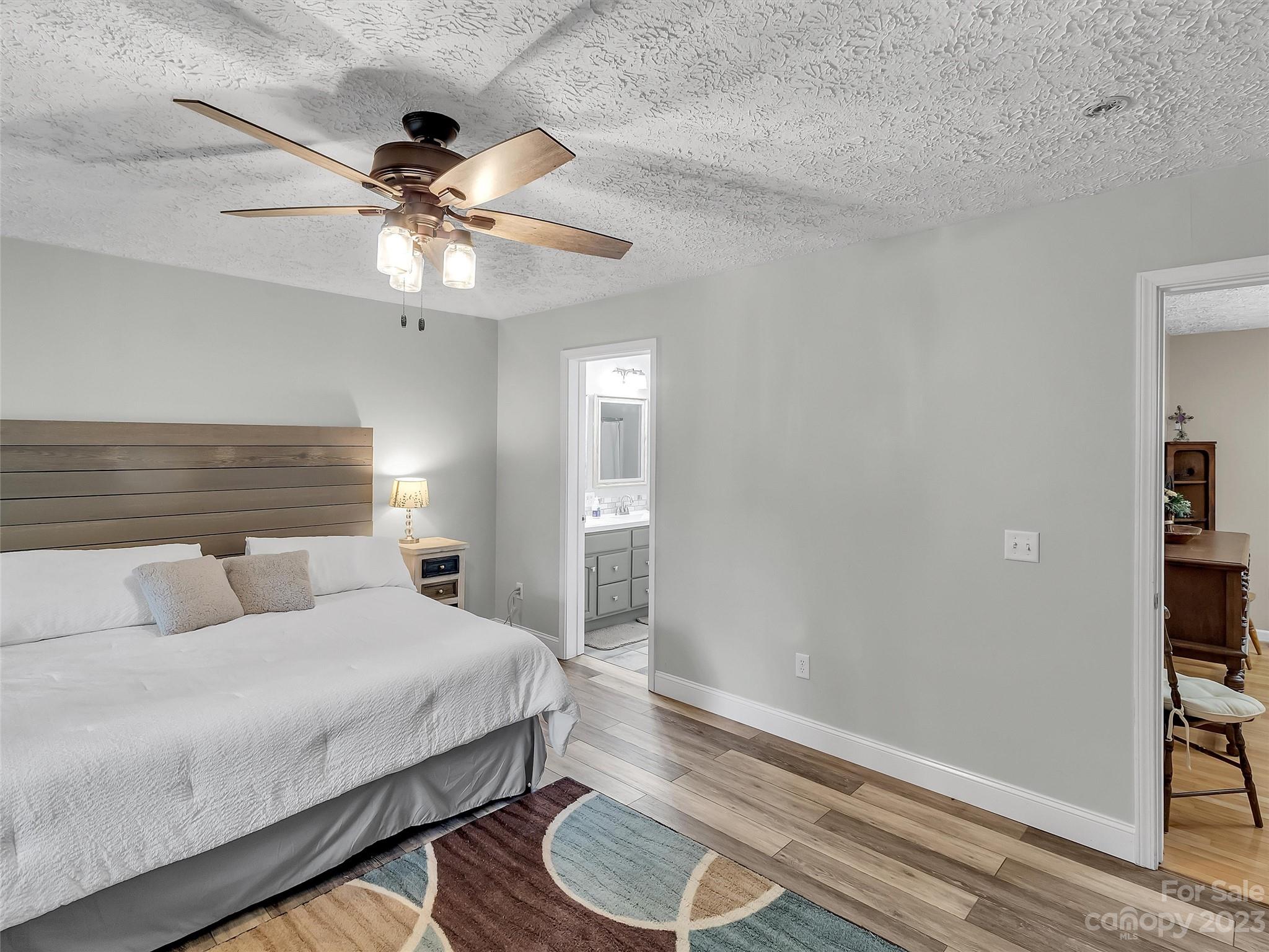 Acadia - Residential