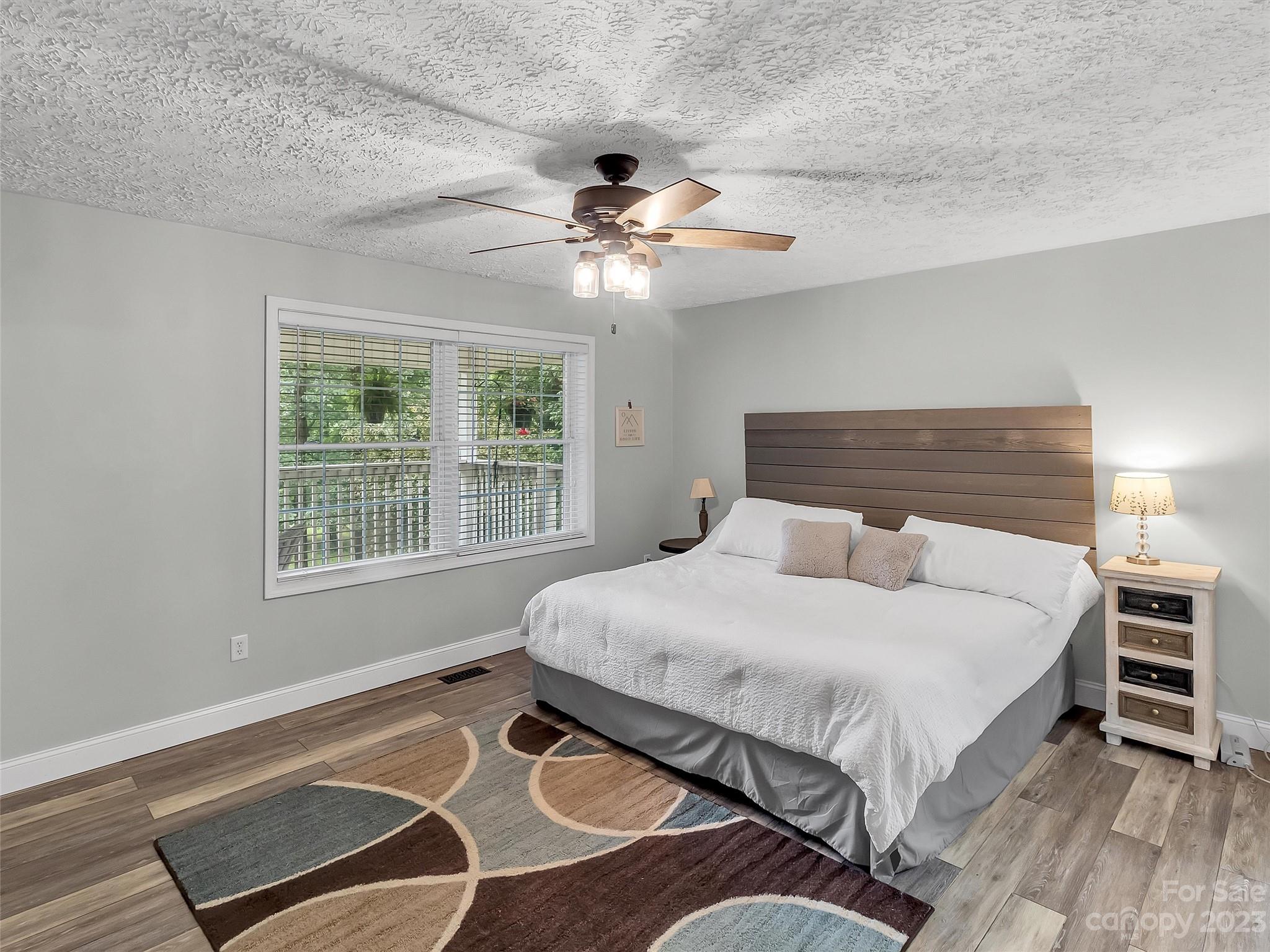 Acadia - Residential